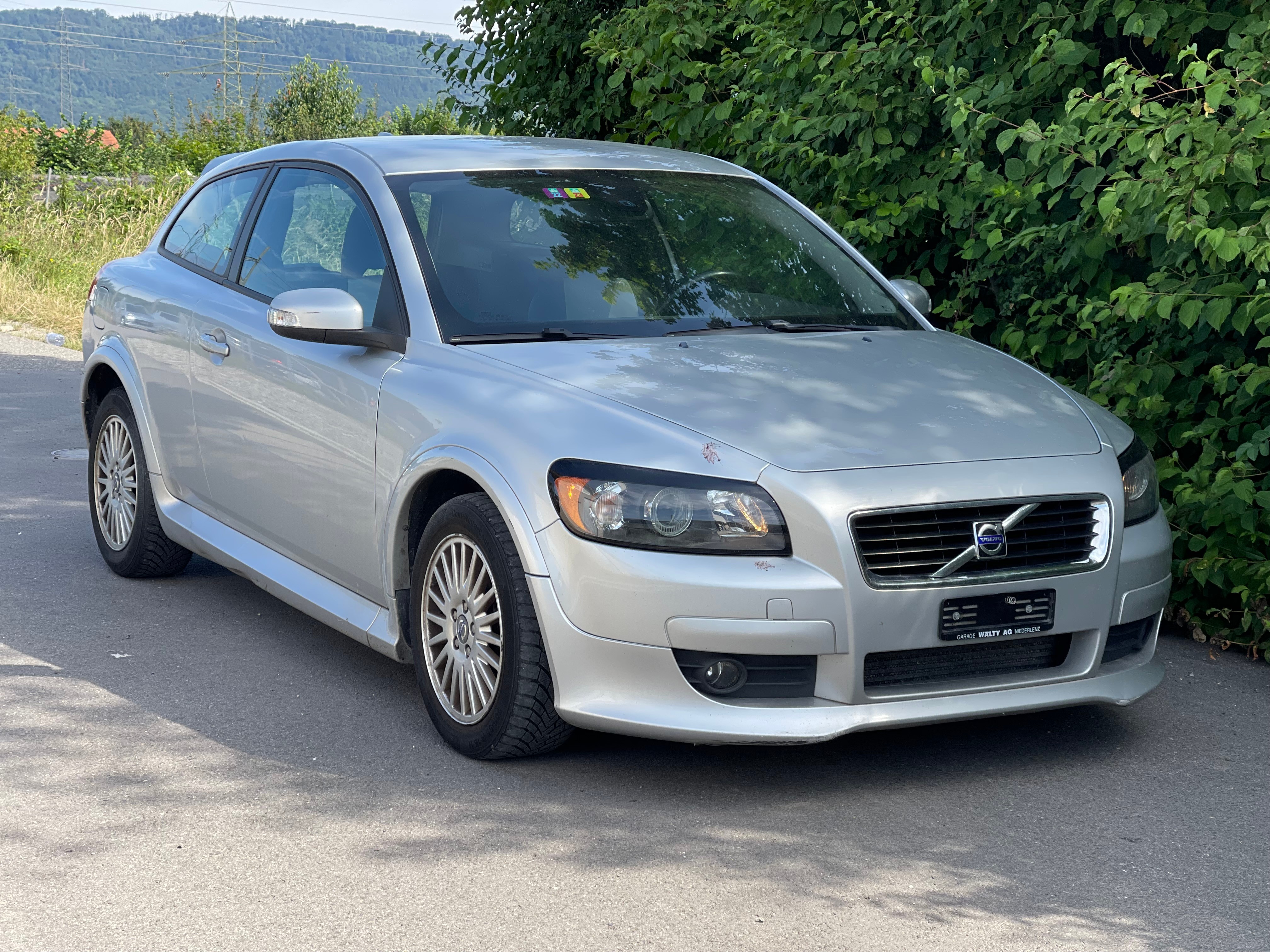 VOLVO C30 2.0D Kinetic