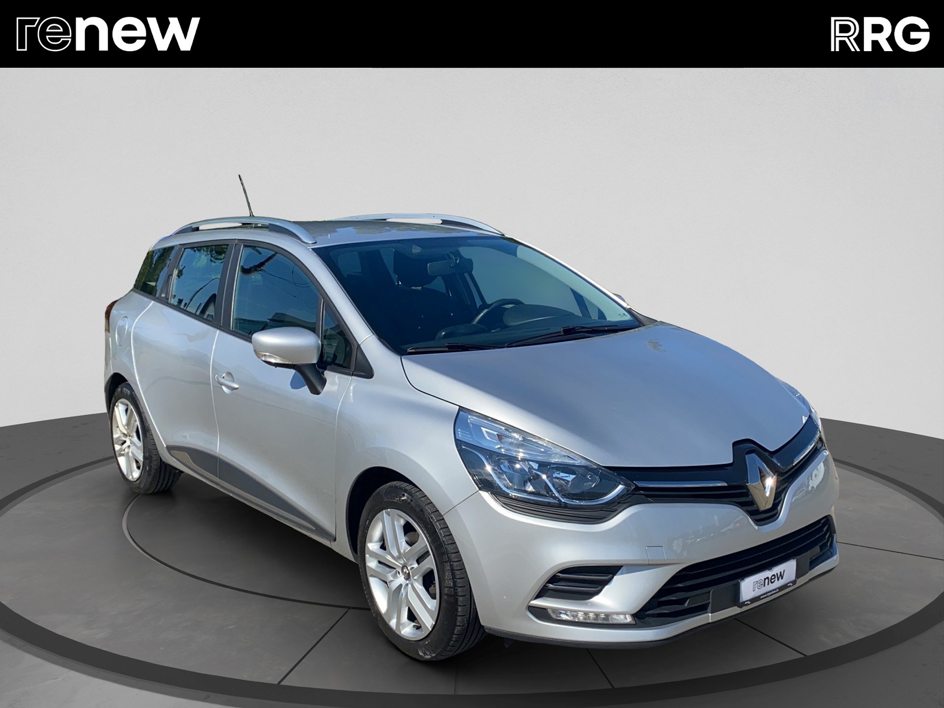 RENAULT Clio 0.9 Zen