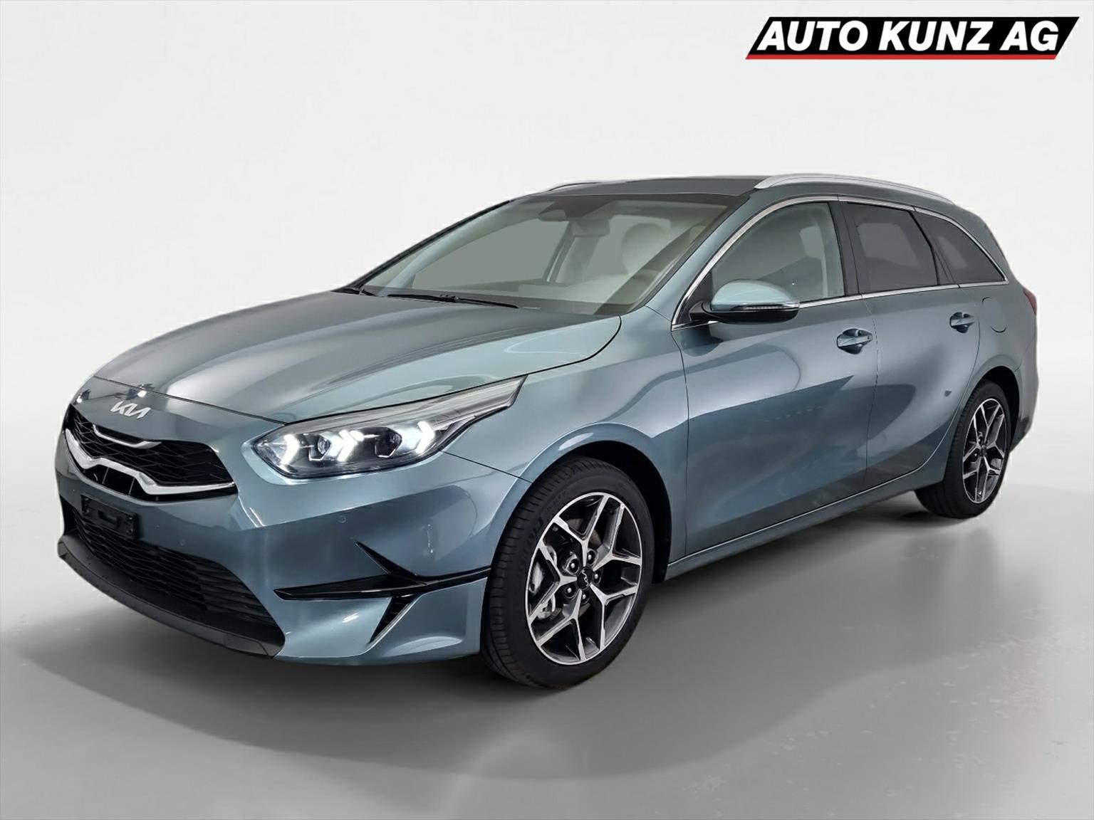 KIA CEED Sportswagon 1.5 T-GDi Power 7DCT MJ25