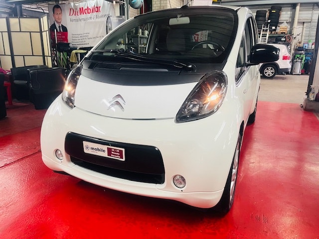 CITROEN C-Zero