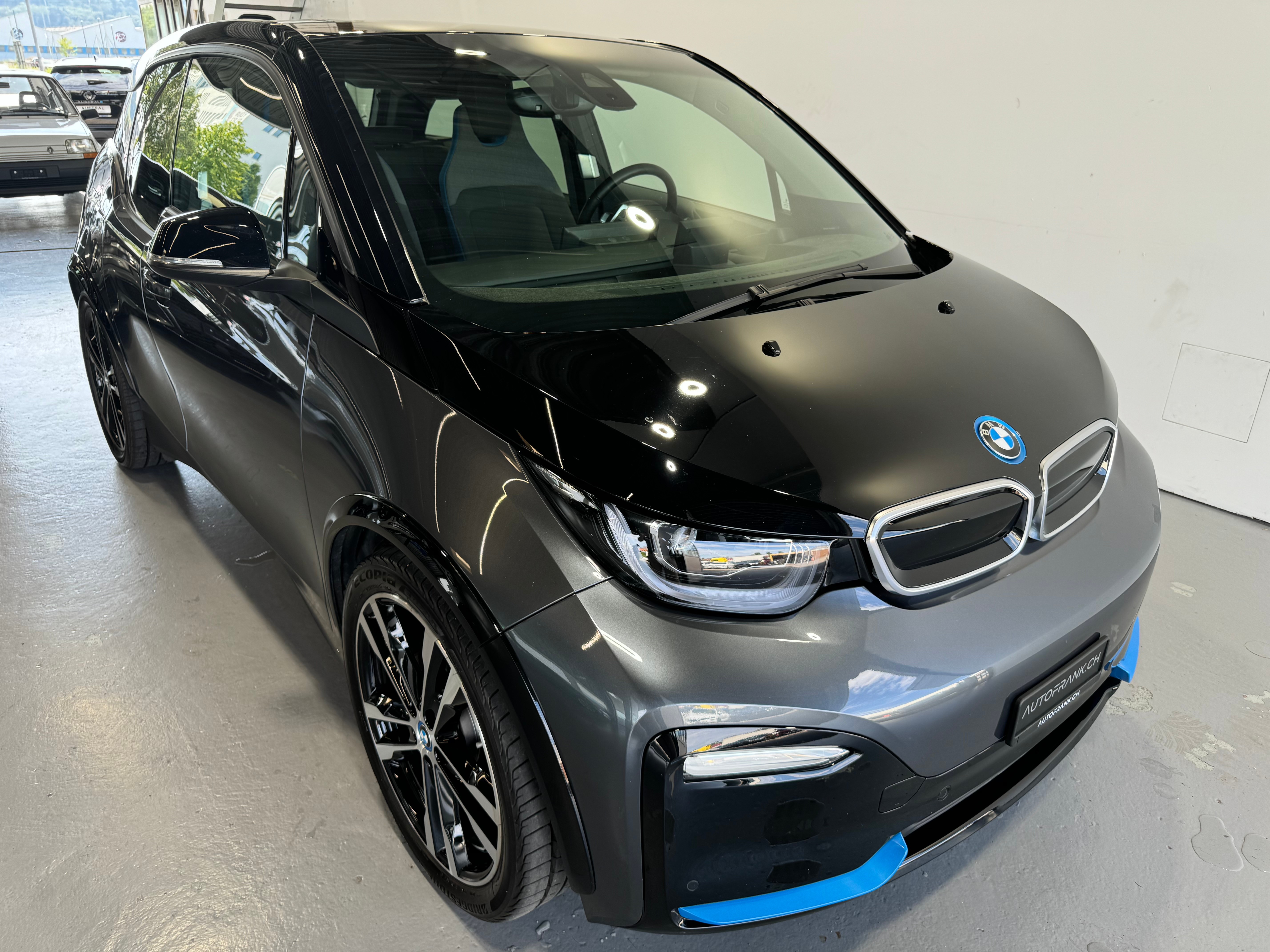 BMW i3 S 94 Ah