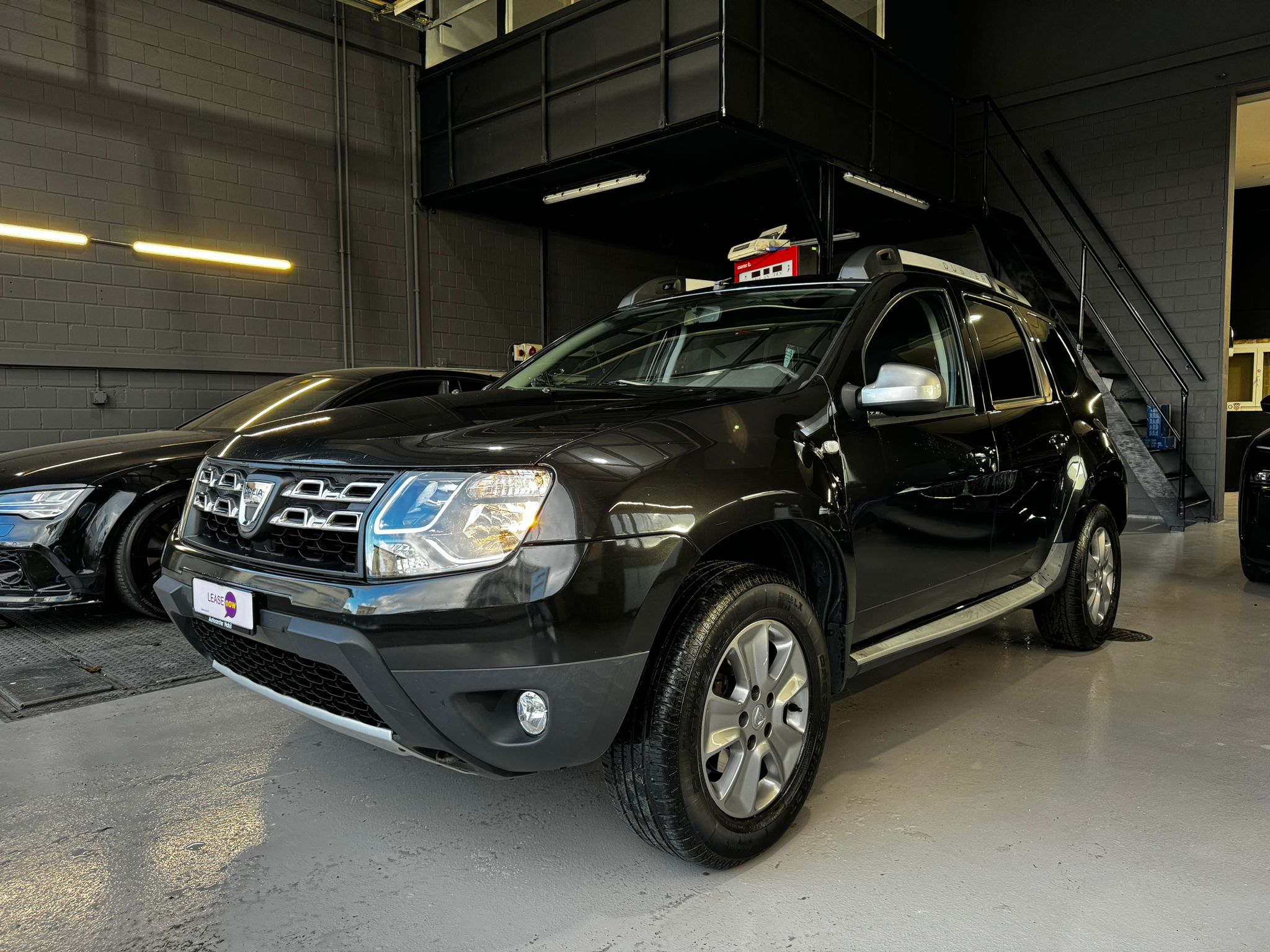 DACIA Duster 1.5 dCi Ambiance 4x4