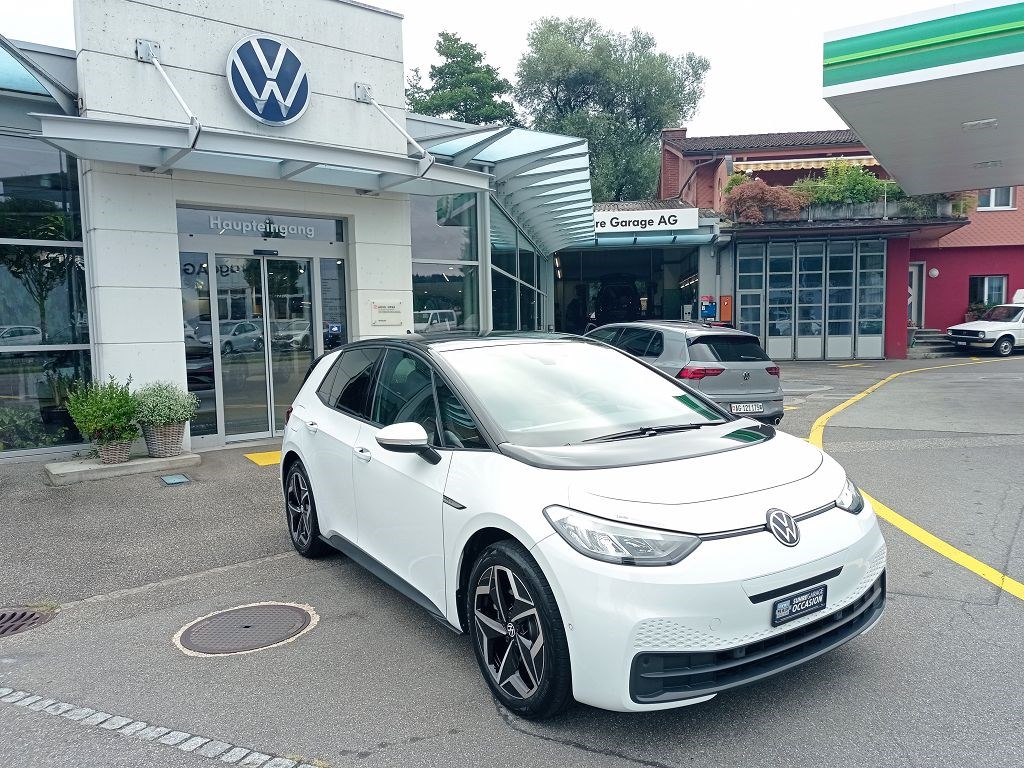 VW ID.3 Pro S 77 kWh Life Plus