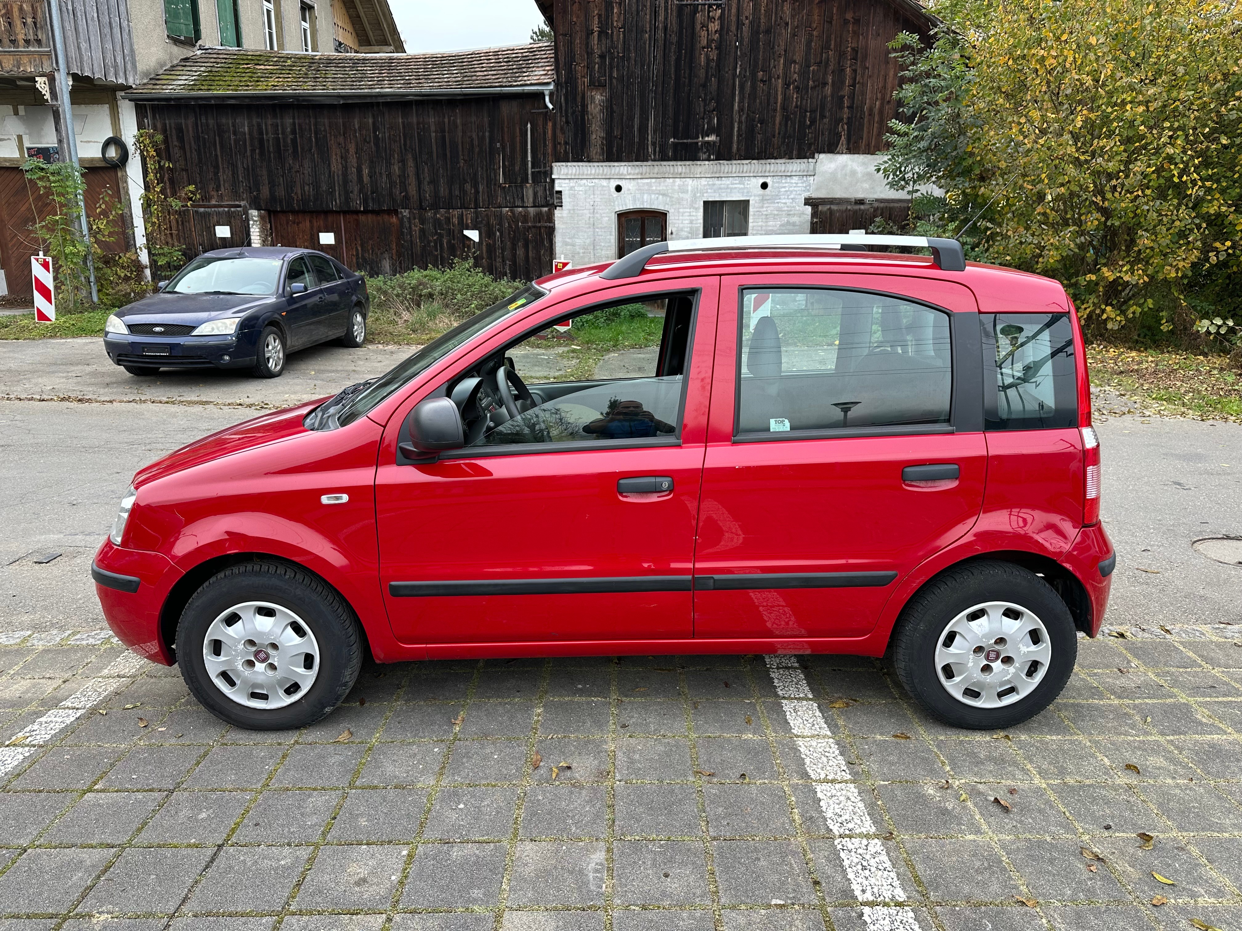 FIAT Panda 1.2 Dynamic