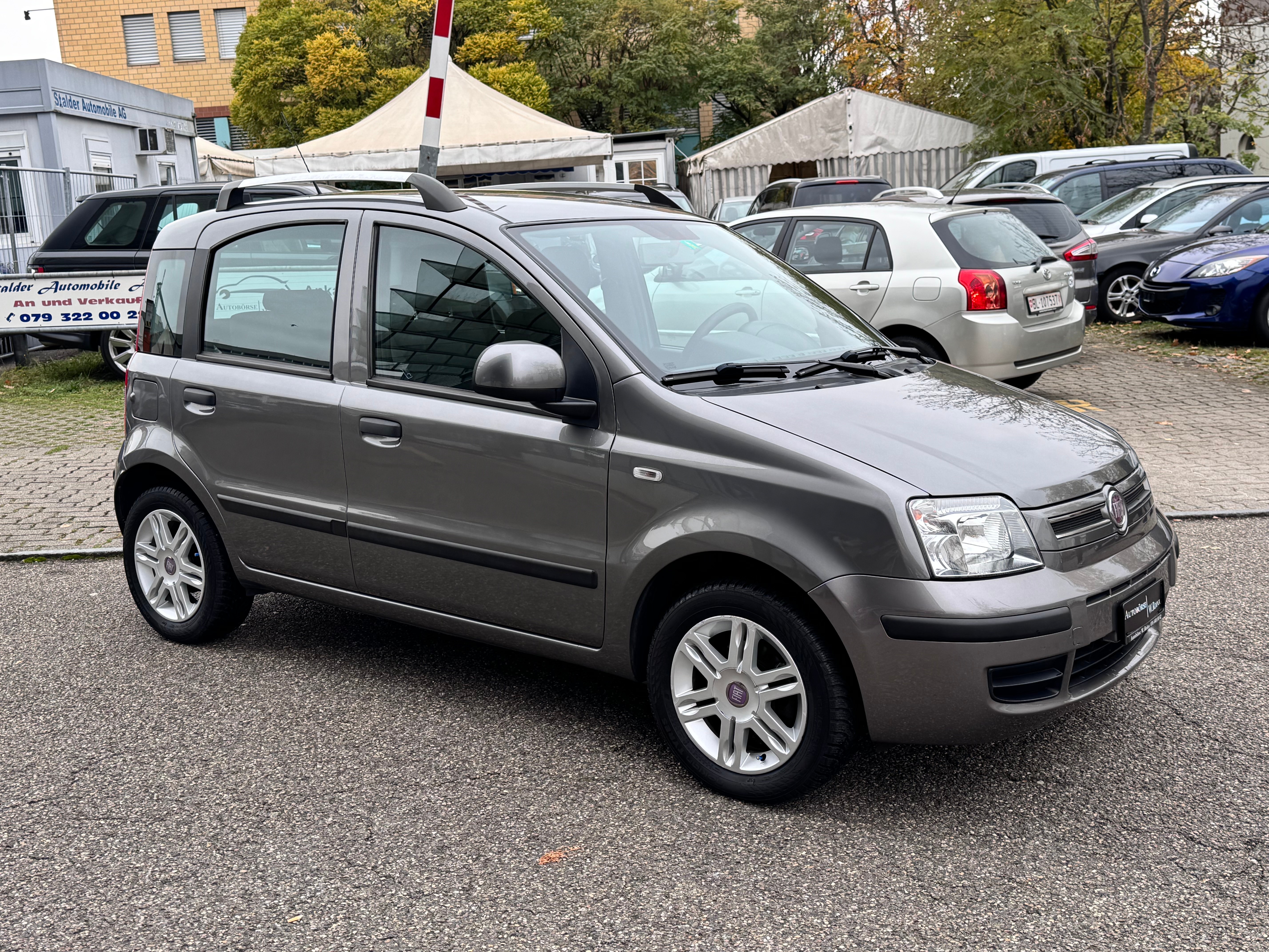 FIAT Panda 1.2 Active MyLife