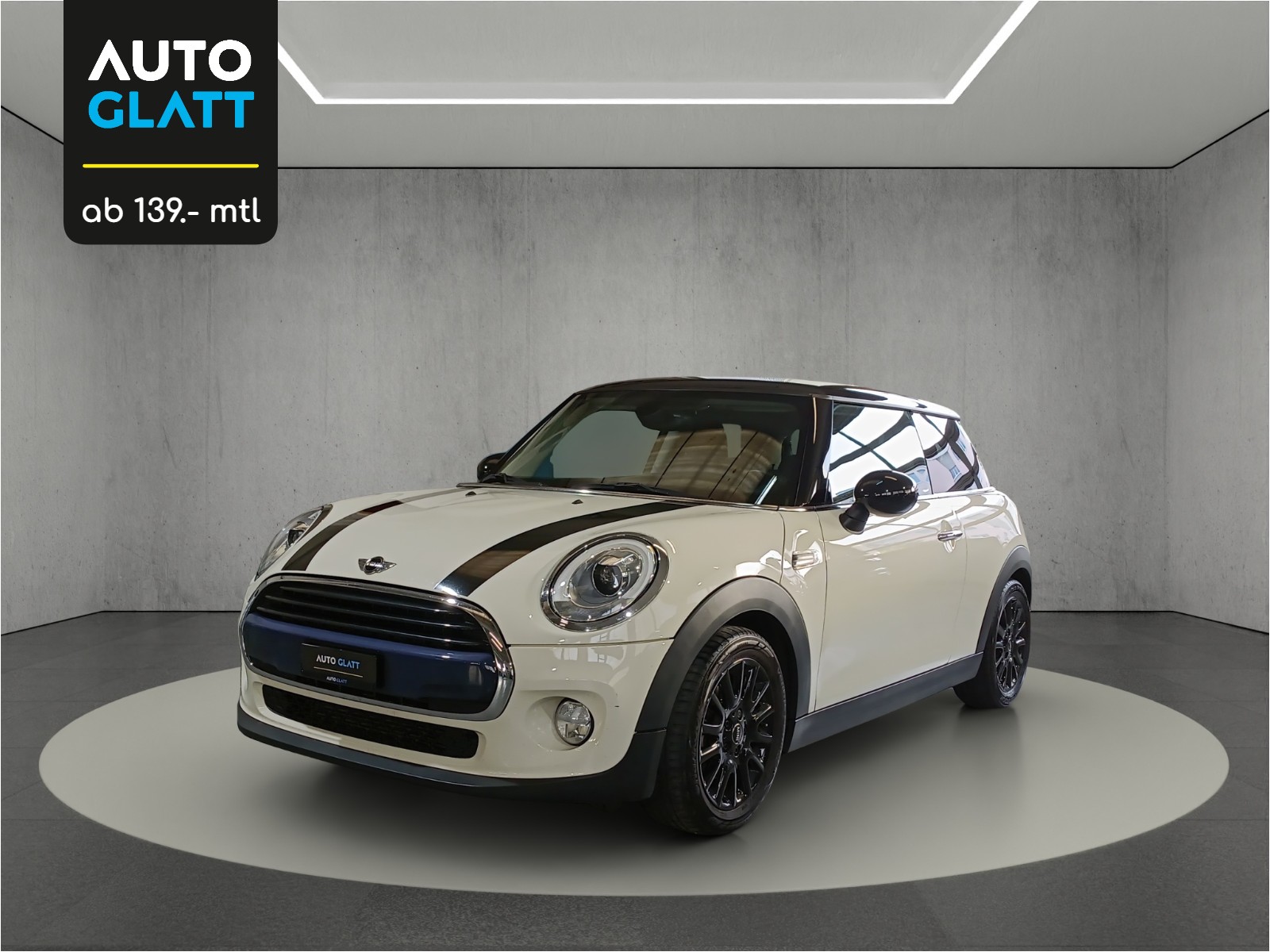 MINI Mini Cooper