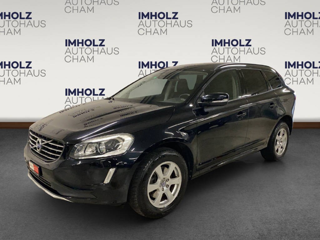 VOLVO XC60 2.4 D4 Kinetic AWD