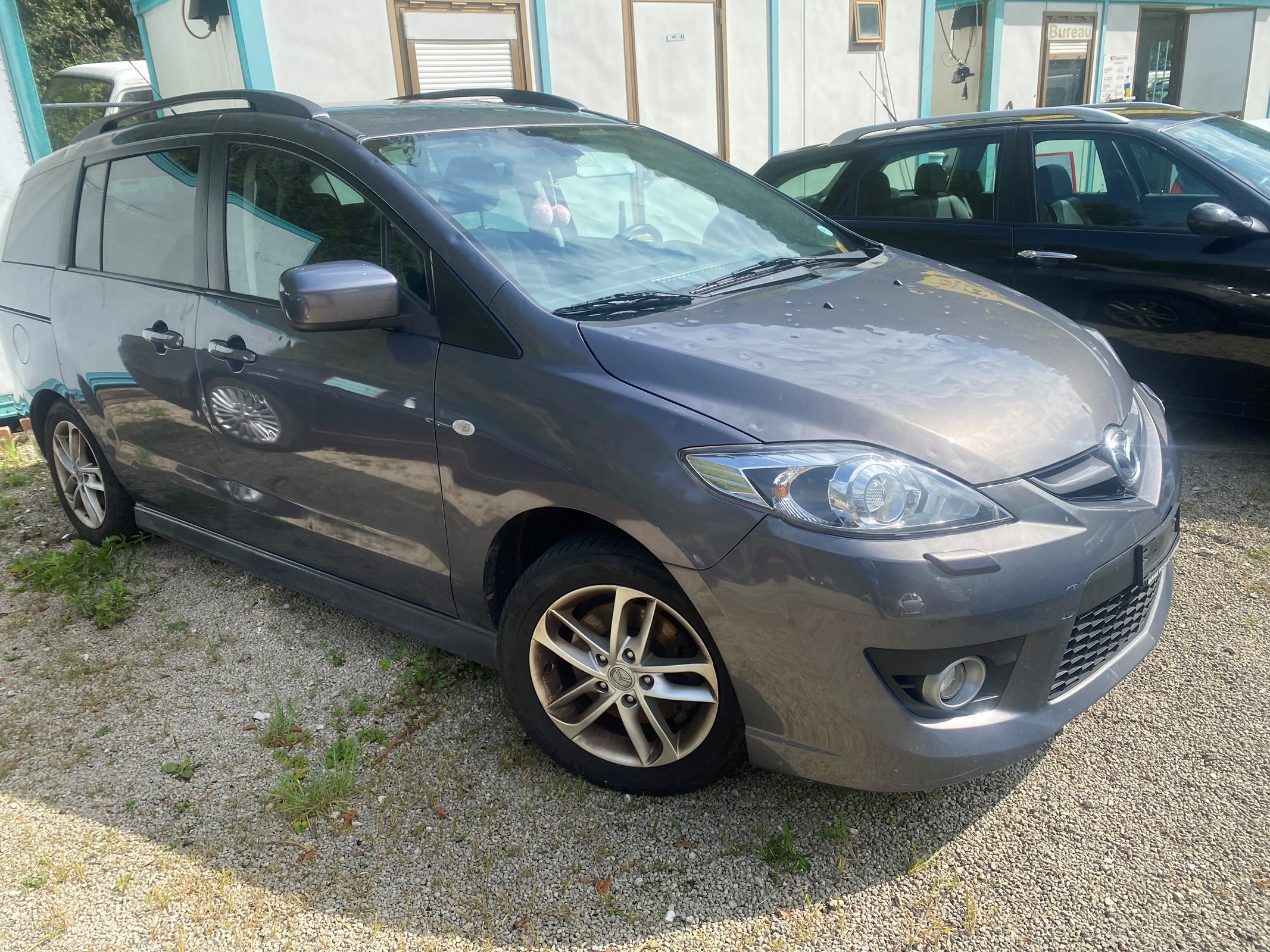 MAZDA 5 2.0 16V Confort