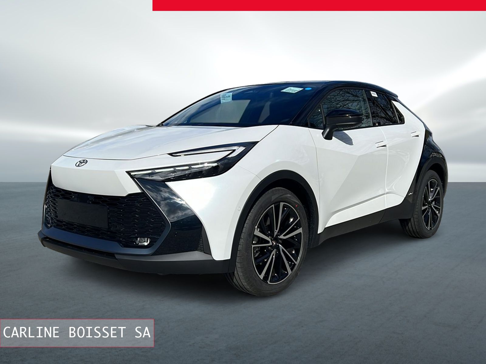 TOYOTA C-HR 2.0 HSD CVT Style Premiere 4WD