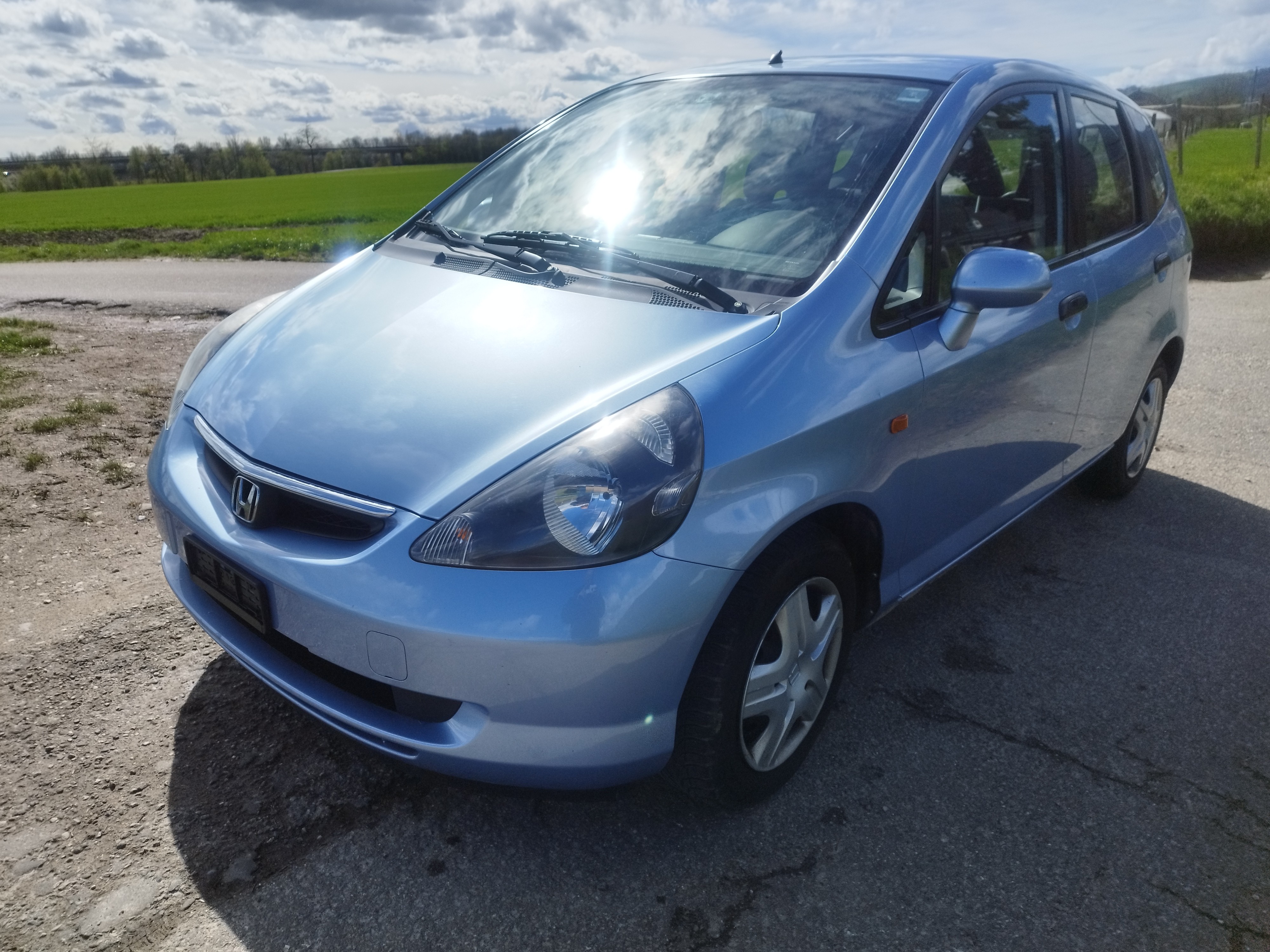 HONDA Jazz 1.4i Joker