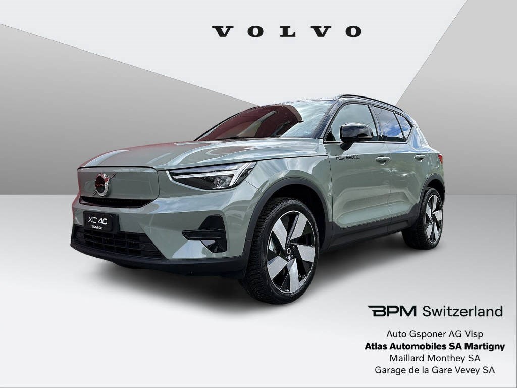 VOLVO XC40 E80 Plus