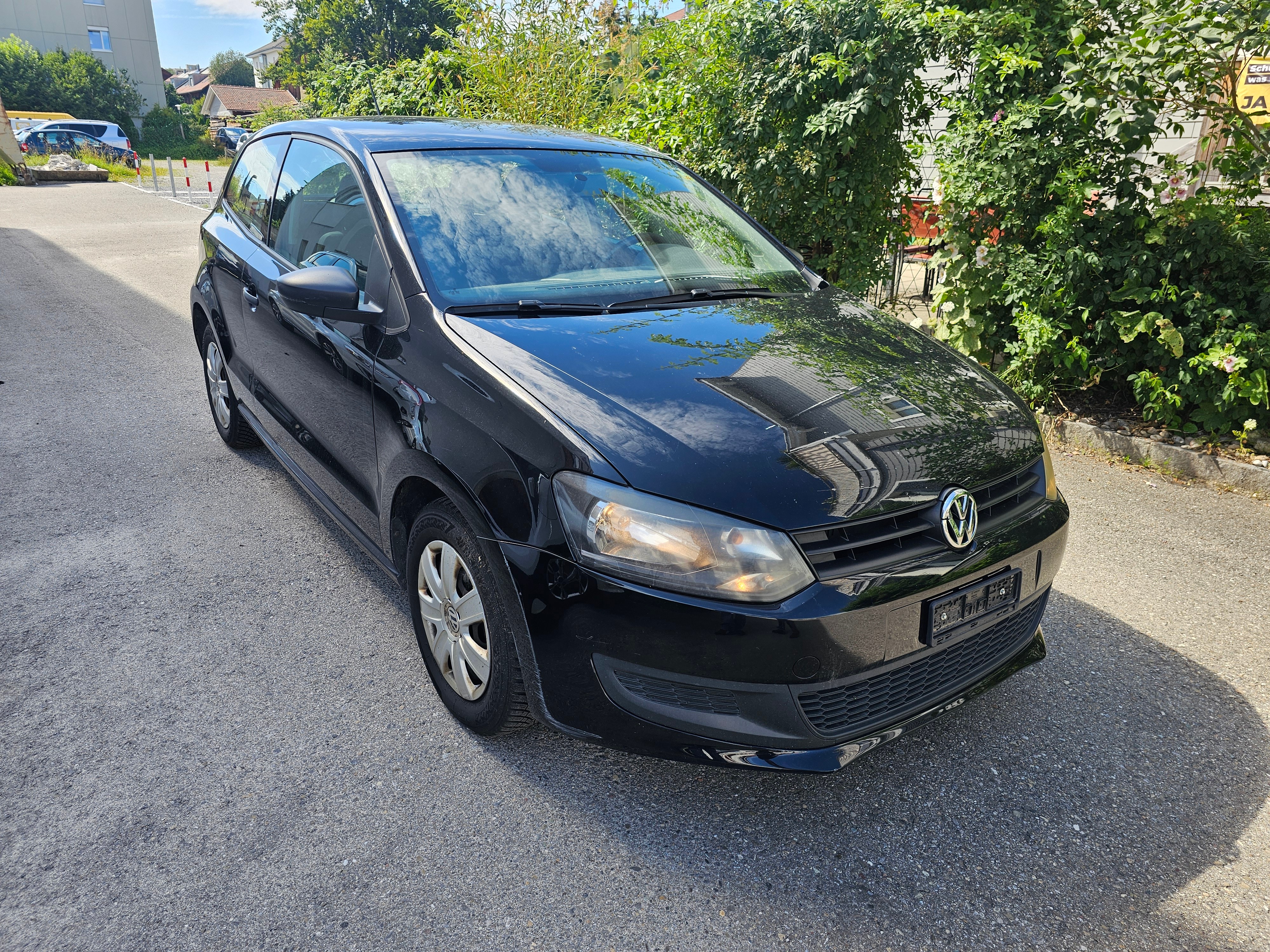 VW Polo 1.2 12V Trendline