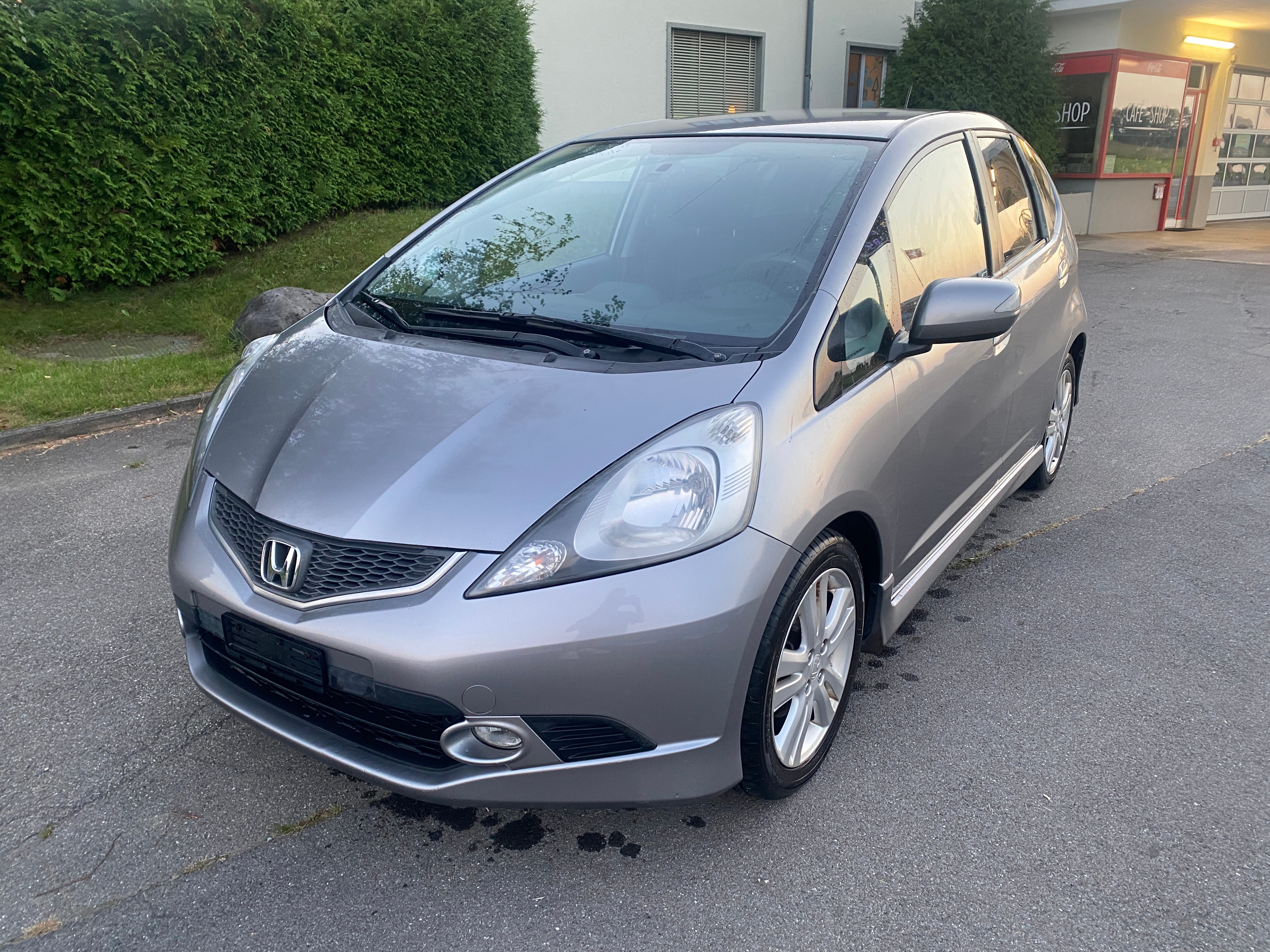 HONDA Jazz 1.4i Sport