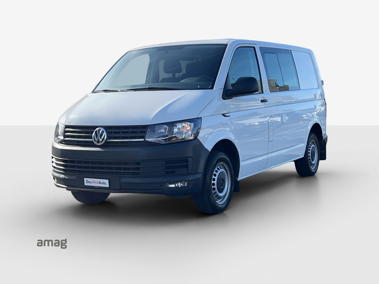 VW T6 2.0 TDI