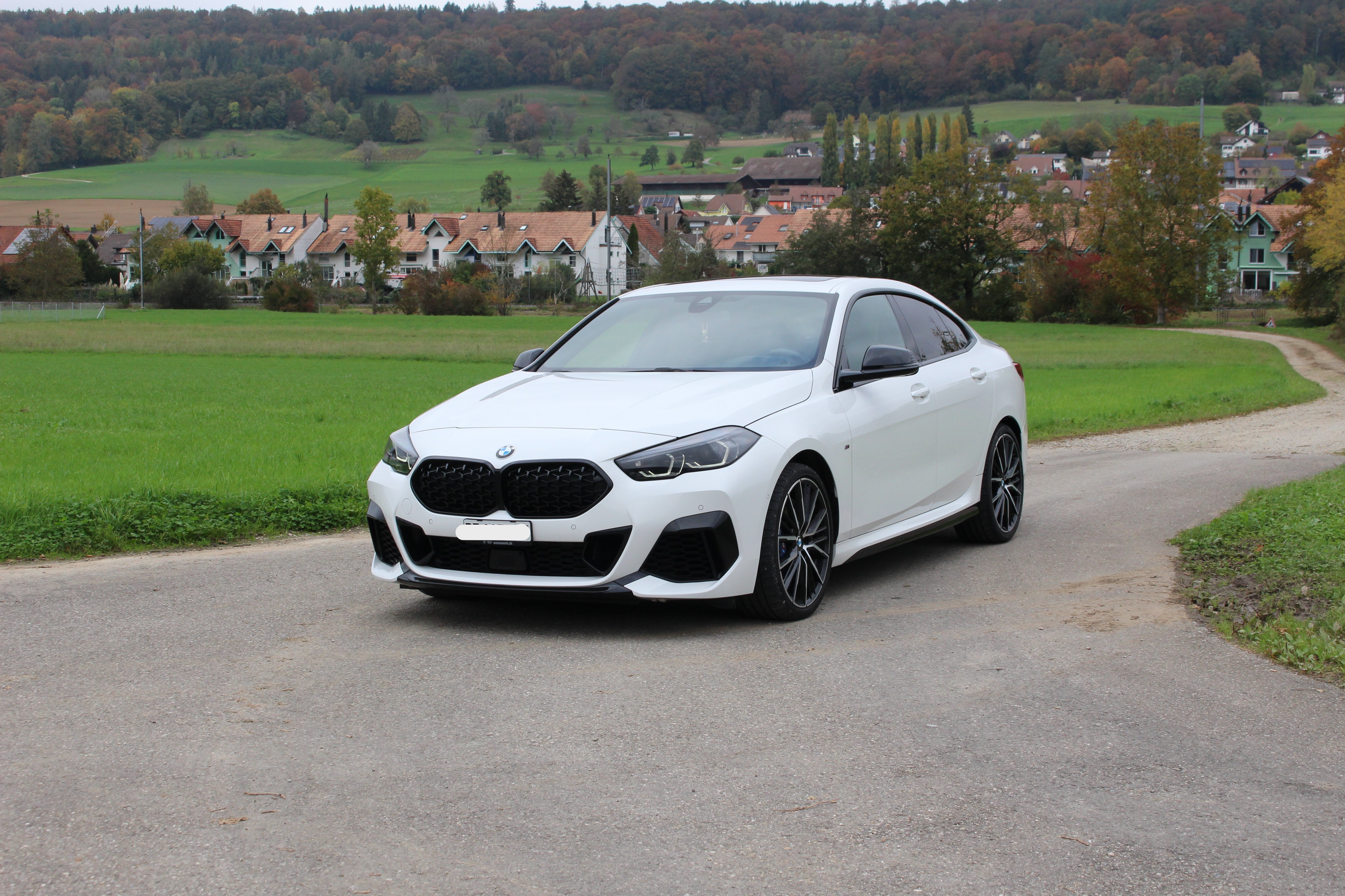 BMW M235i Gran Coupé xDrive Steptronic