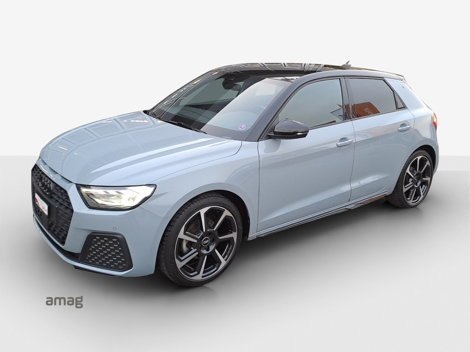 AUDI A1 Sportback 30 TFSI Attraction