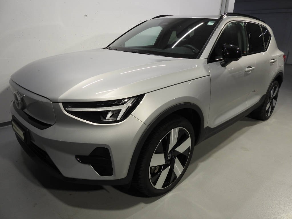 VOLVO XC40 E80 Twin Plus AWD