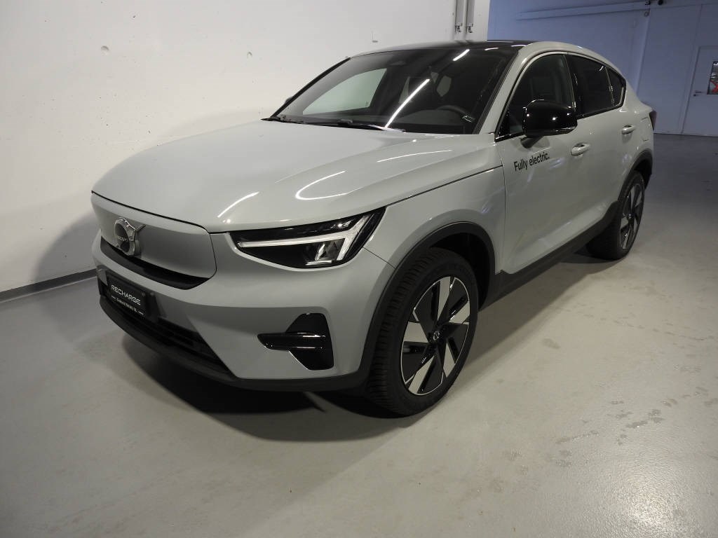 VOLVO C40 E80 Plus AWD