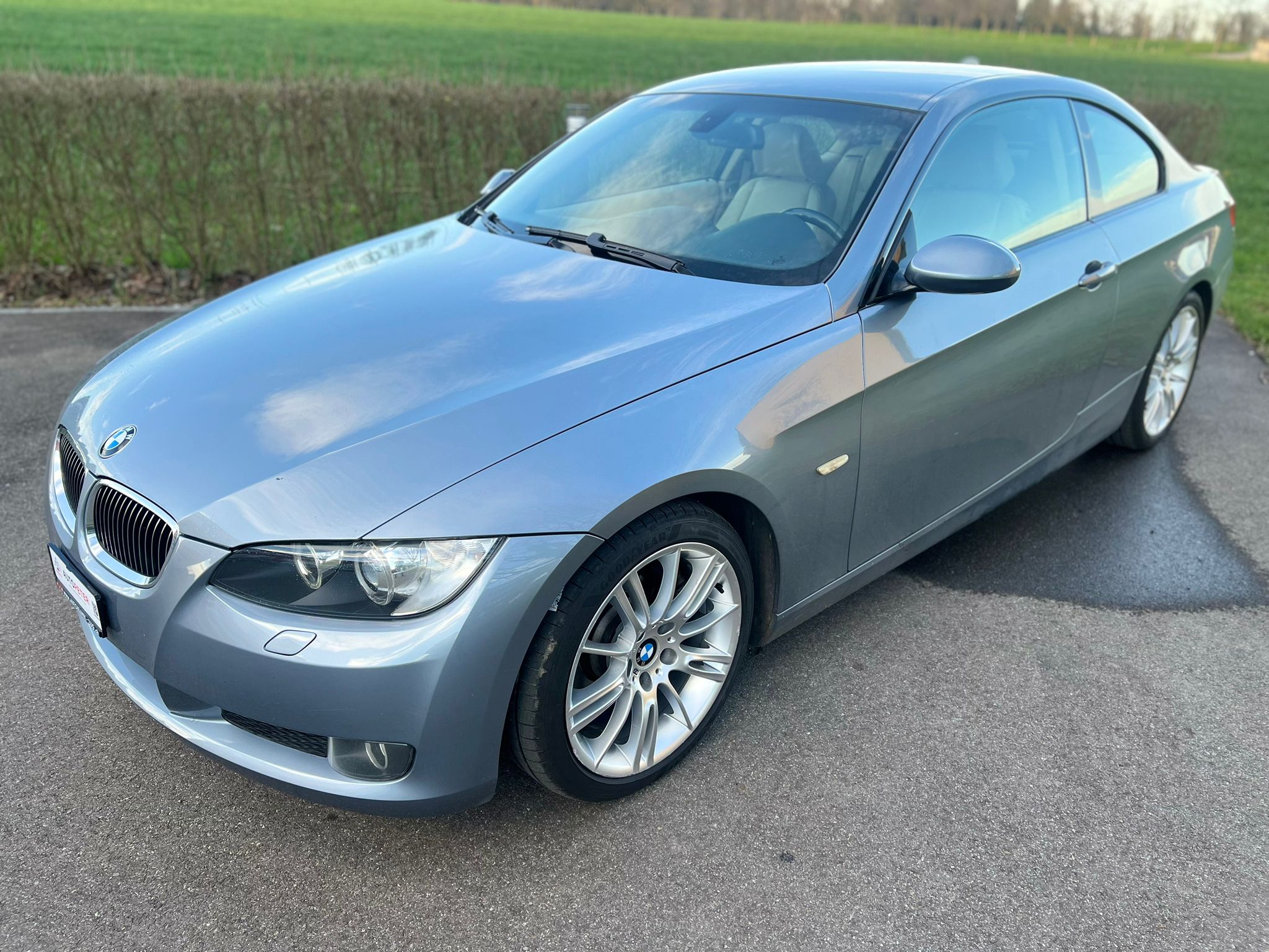 BMW 330i xDrive Coupé