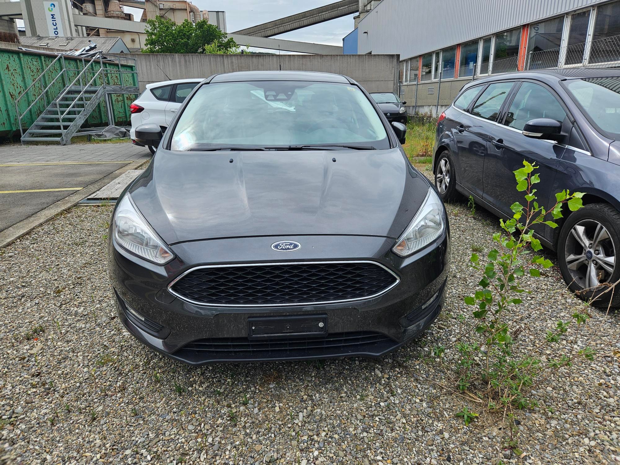 FORD Focus 1.0 SCTi Business Automatic