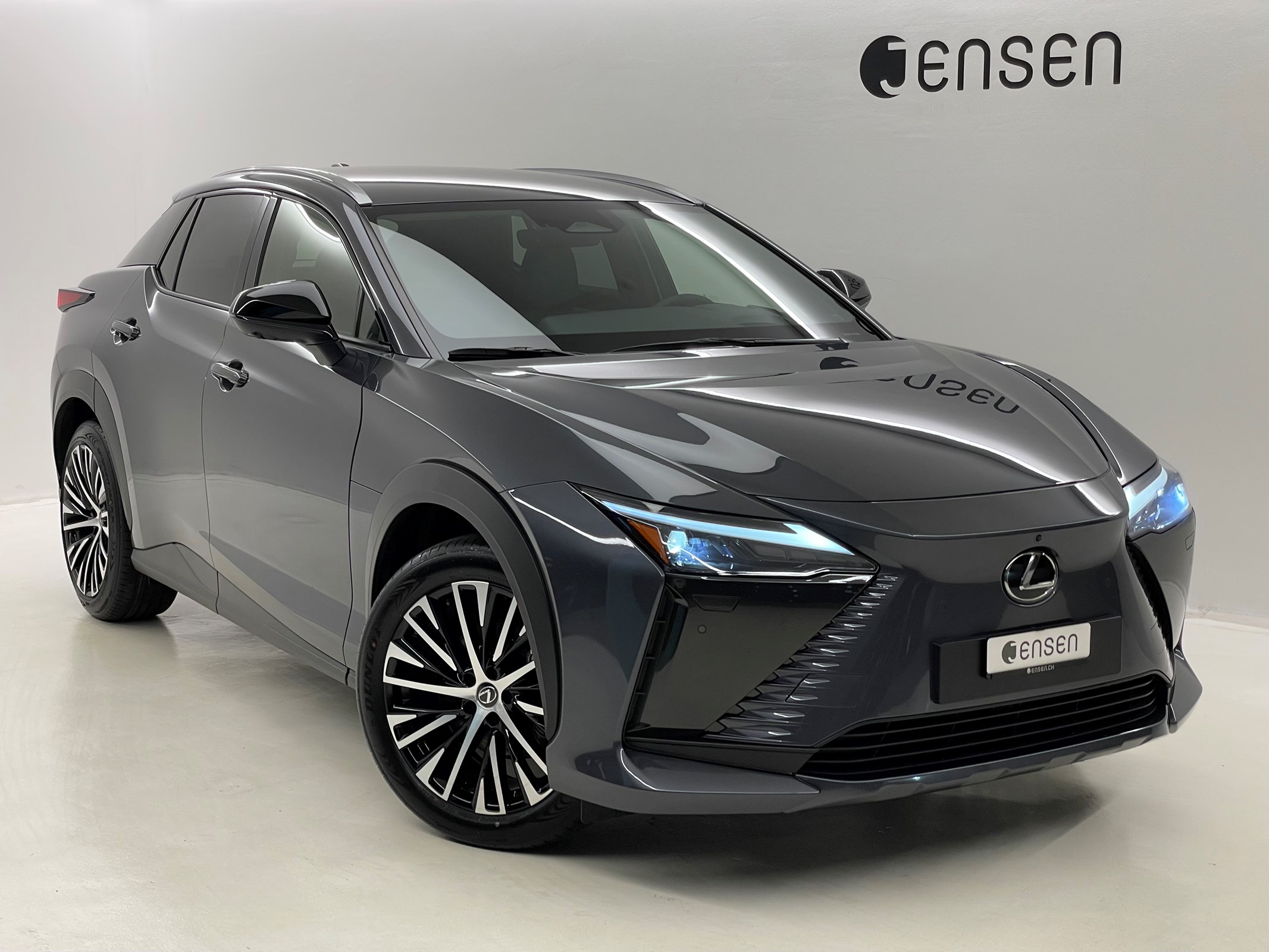 LEXUS RZ 450e Comfort Direct4 Electric