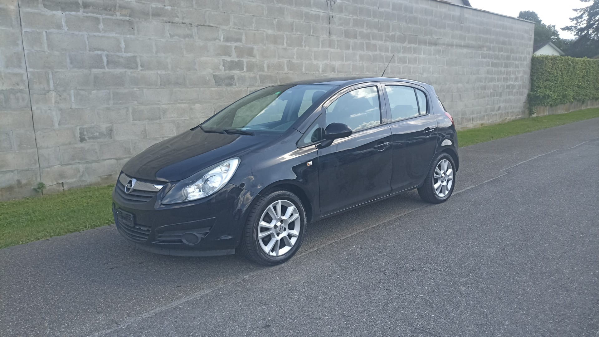 OPEL Corsa 1.2 TP Enjoy