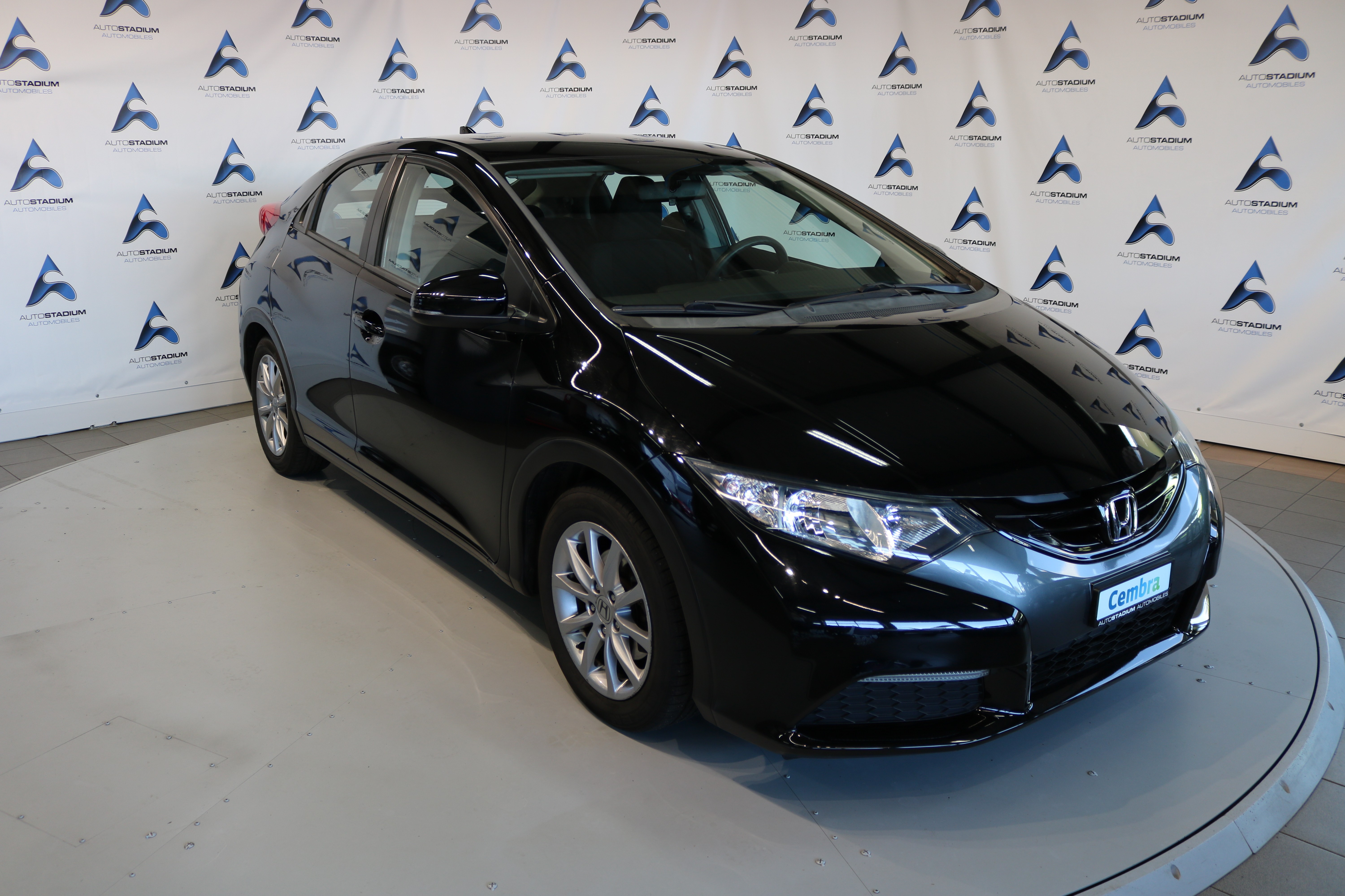 HONDA Civic 1.4i Comfort