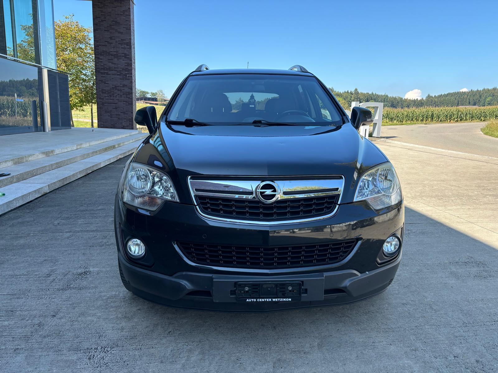 OPEL Antara 2.2 CDTi Enjoy 4WD