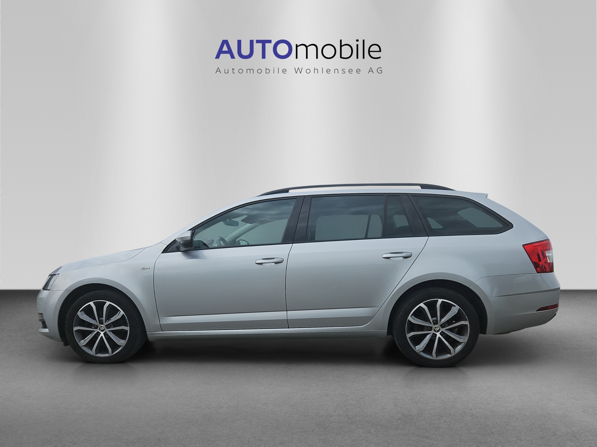 SKODA Octavia Combi 2.0 TDI Soleil 4x4 DSG