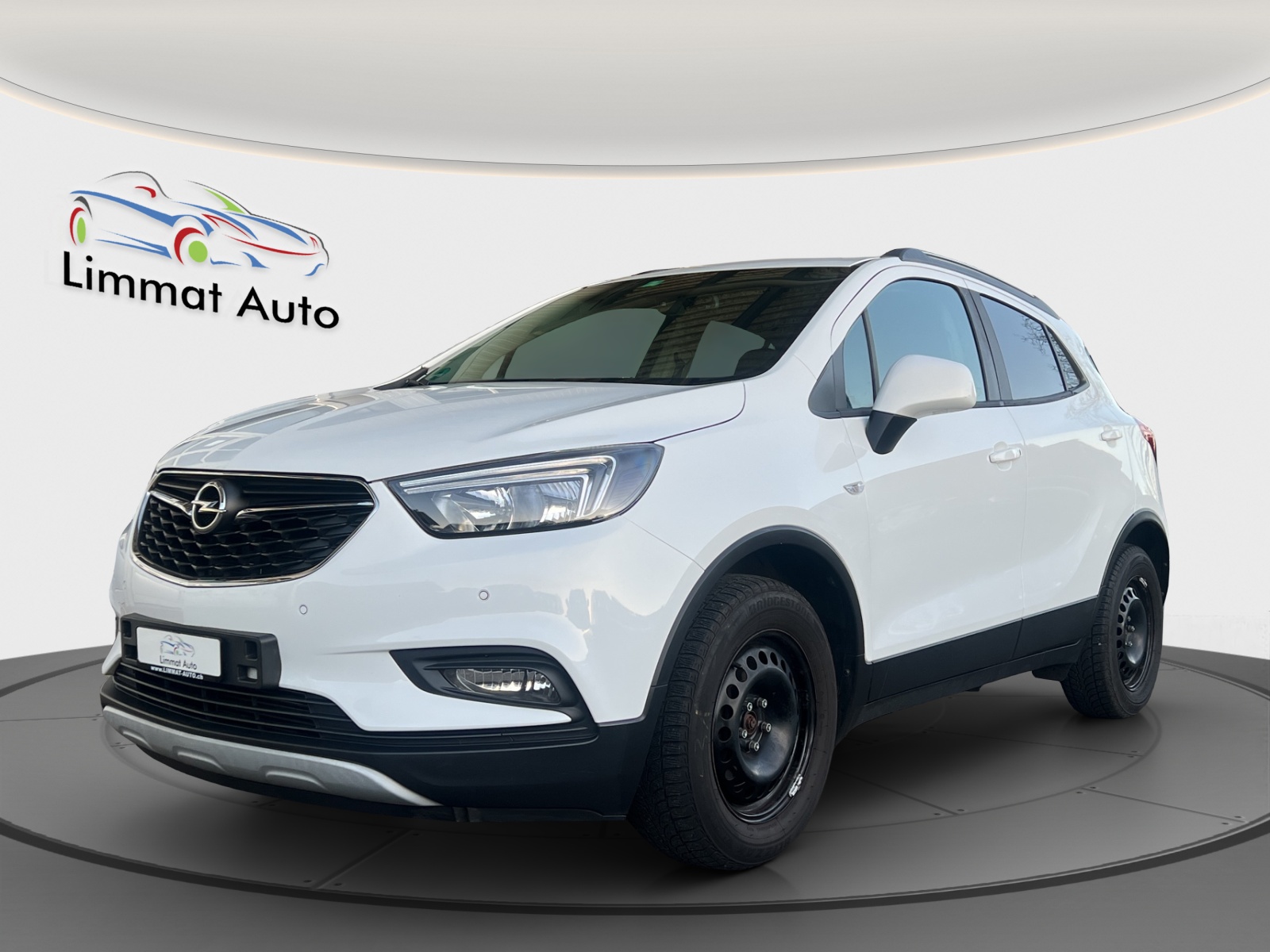 OPEL Mokka X 1.4i 16V Turbo Enjoy 4WD