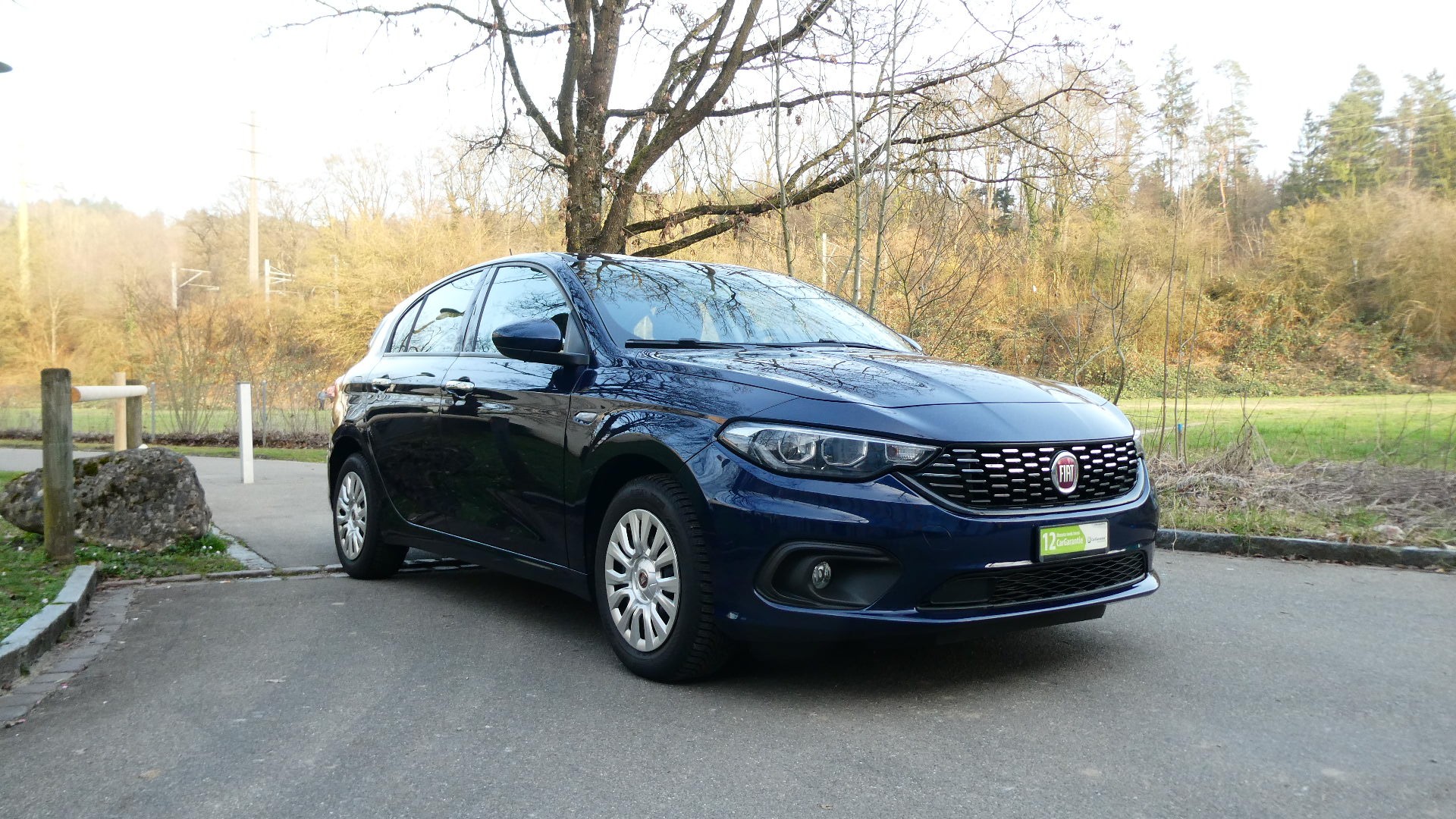 FIAT Tipo 1.3MJ Pop Star