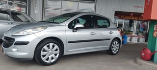 PEUGEOT 207 1.6 16V XS