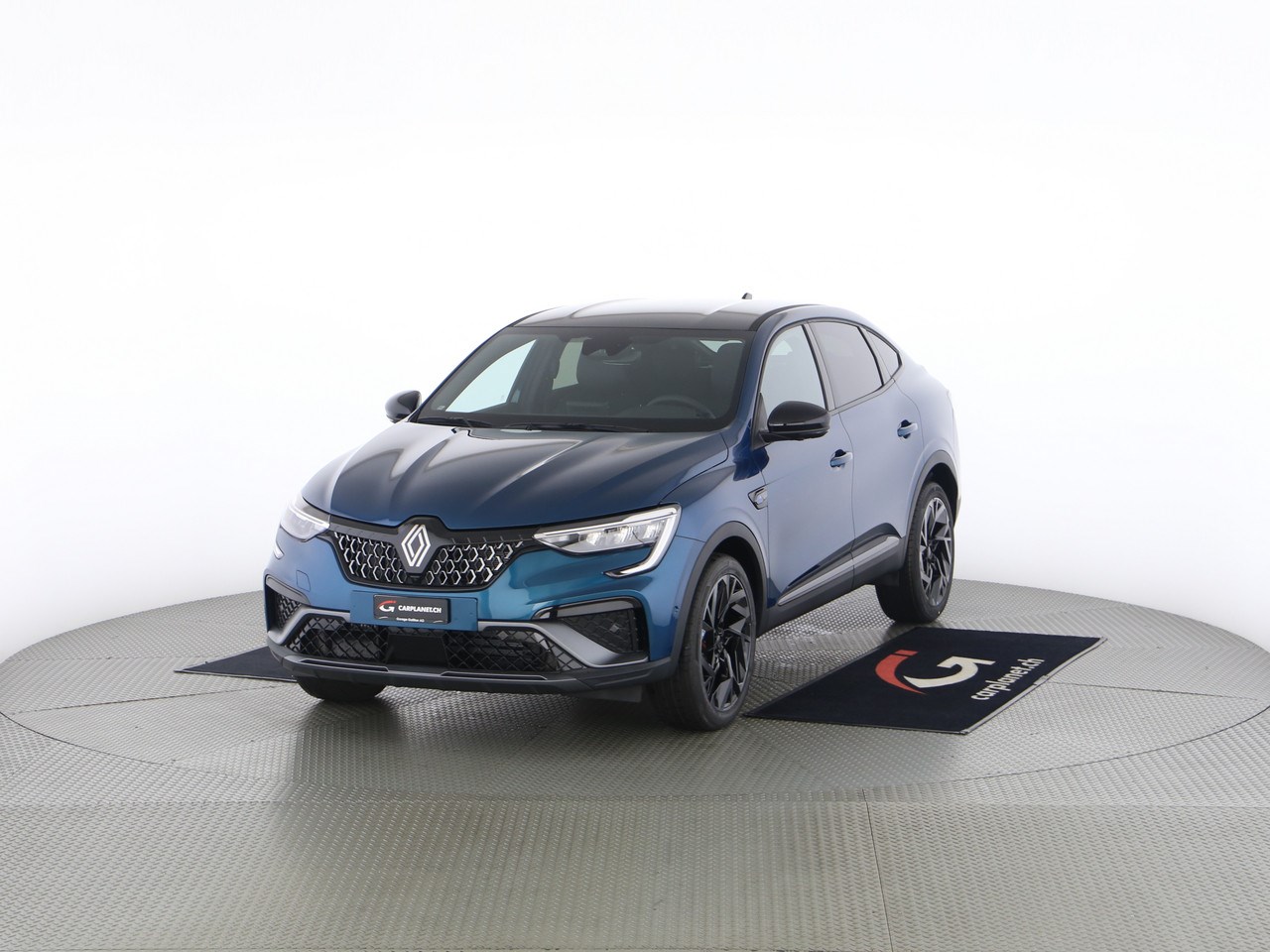 RENAULT Arkana 1.3 TCe esprit Alpine EDC