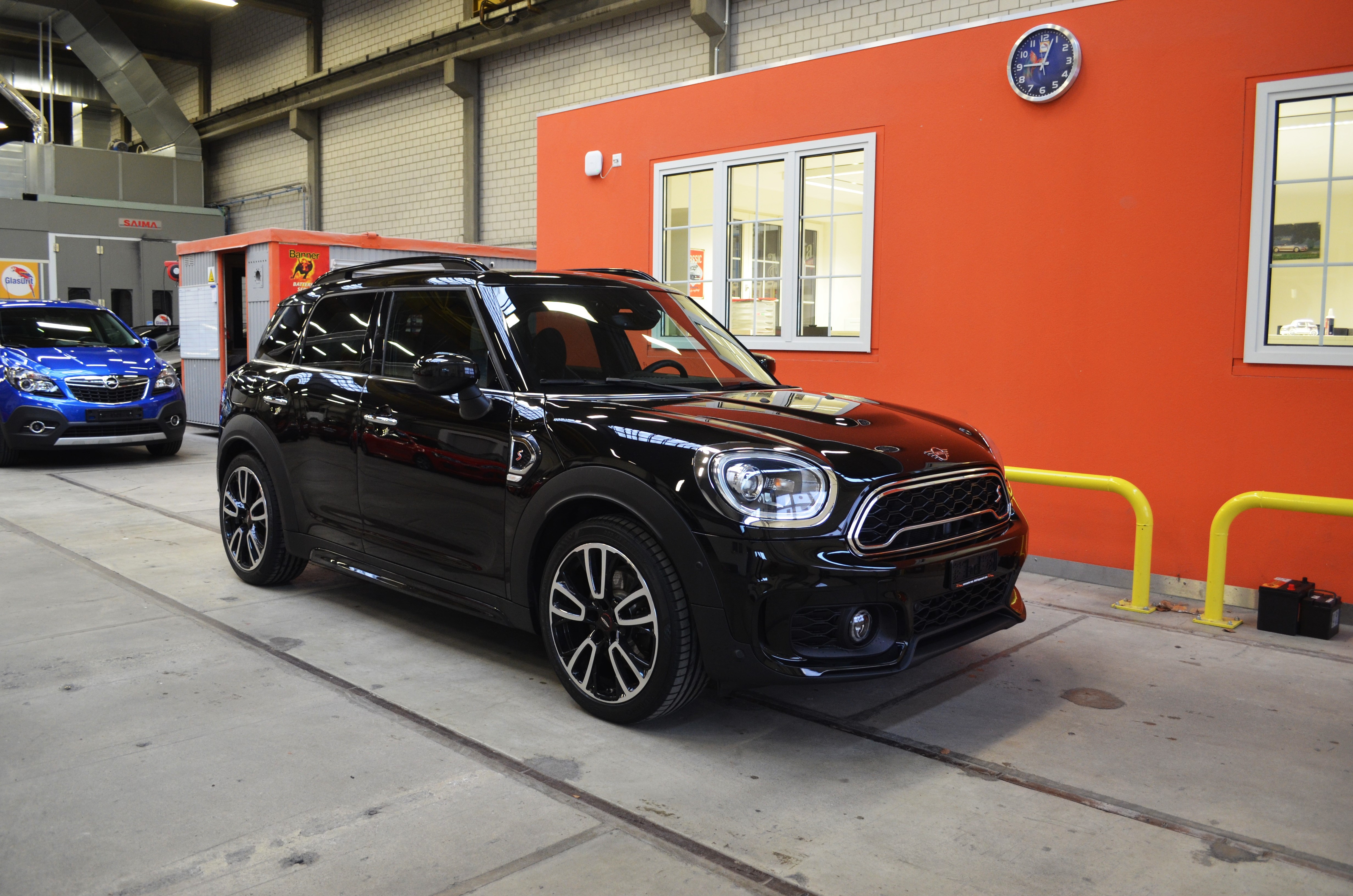 MINI Mini Countryman Cooper S Trafalgar ALL4 Steptronic