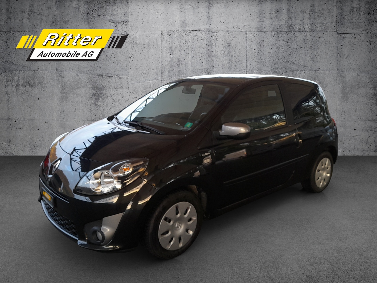 RENAULT Twingo 1.2 16V Expression