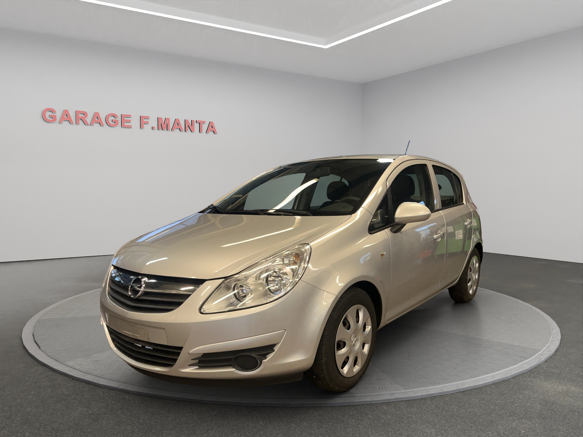 OPEL Corsa 1.4 TP Color Edition Automatic