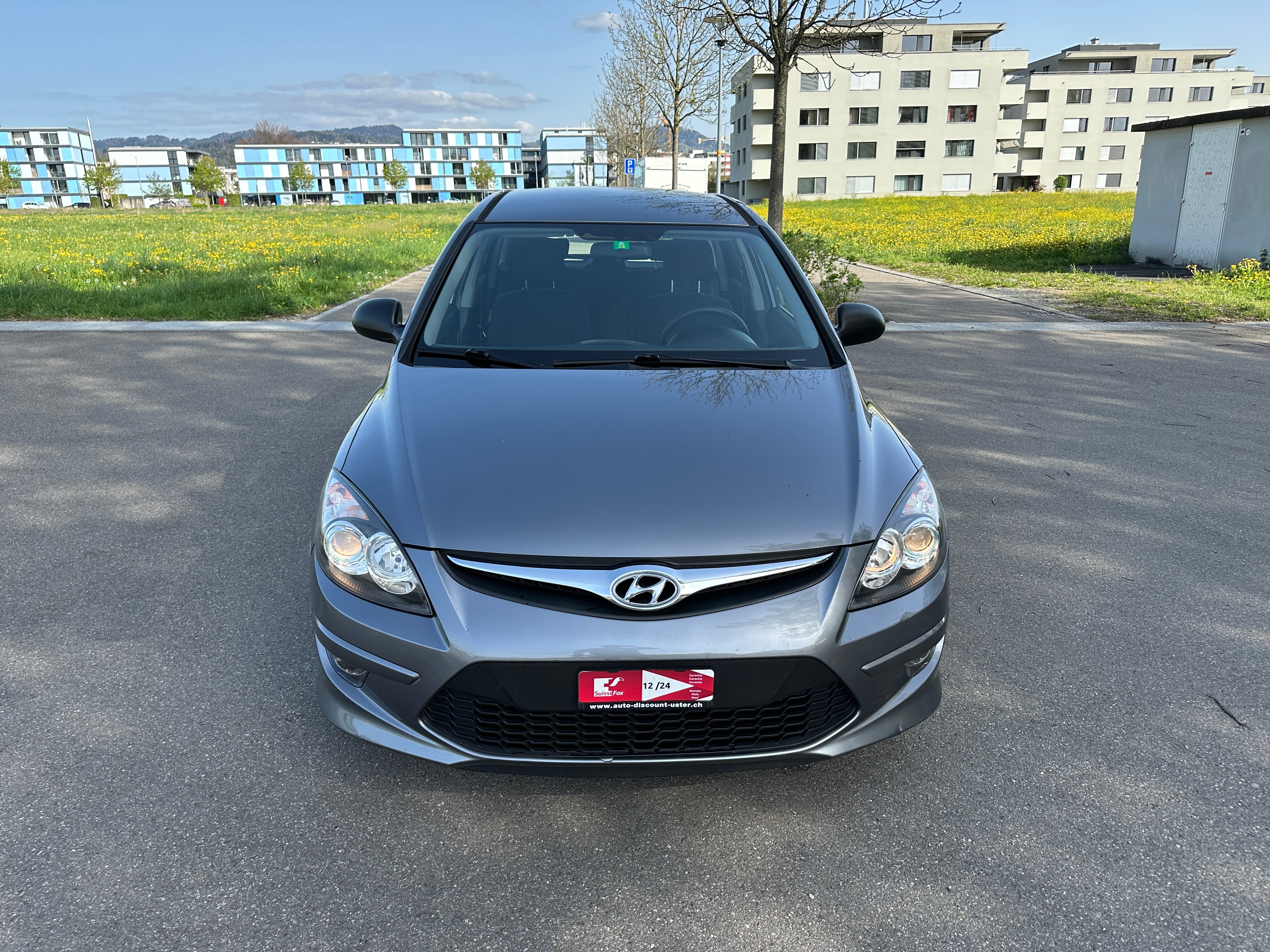 HYUNDAI i30 1.4 CW