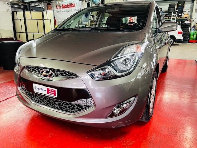 HYUNDAI iX20 1.6 Style Automatic