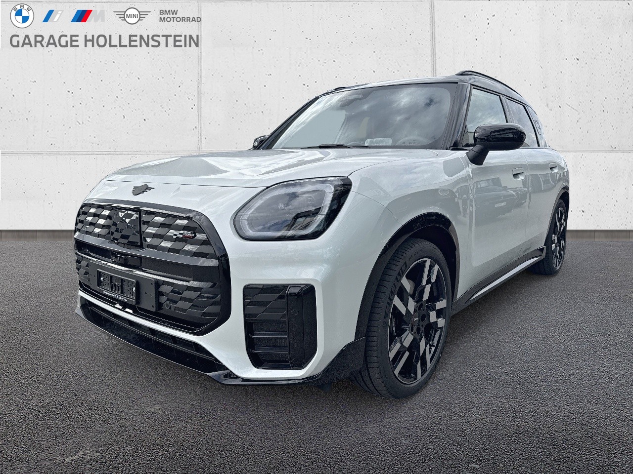 MINI Countryman SE ALL 4