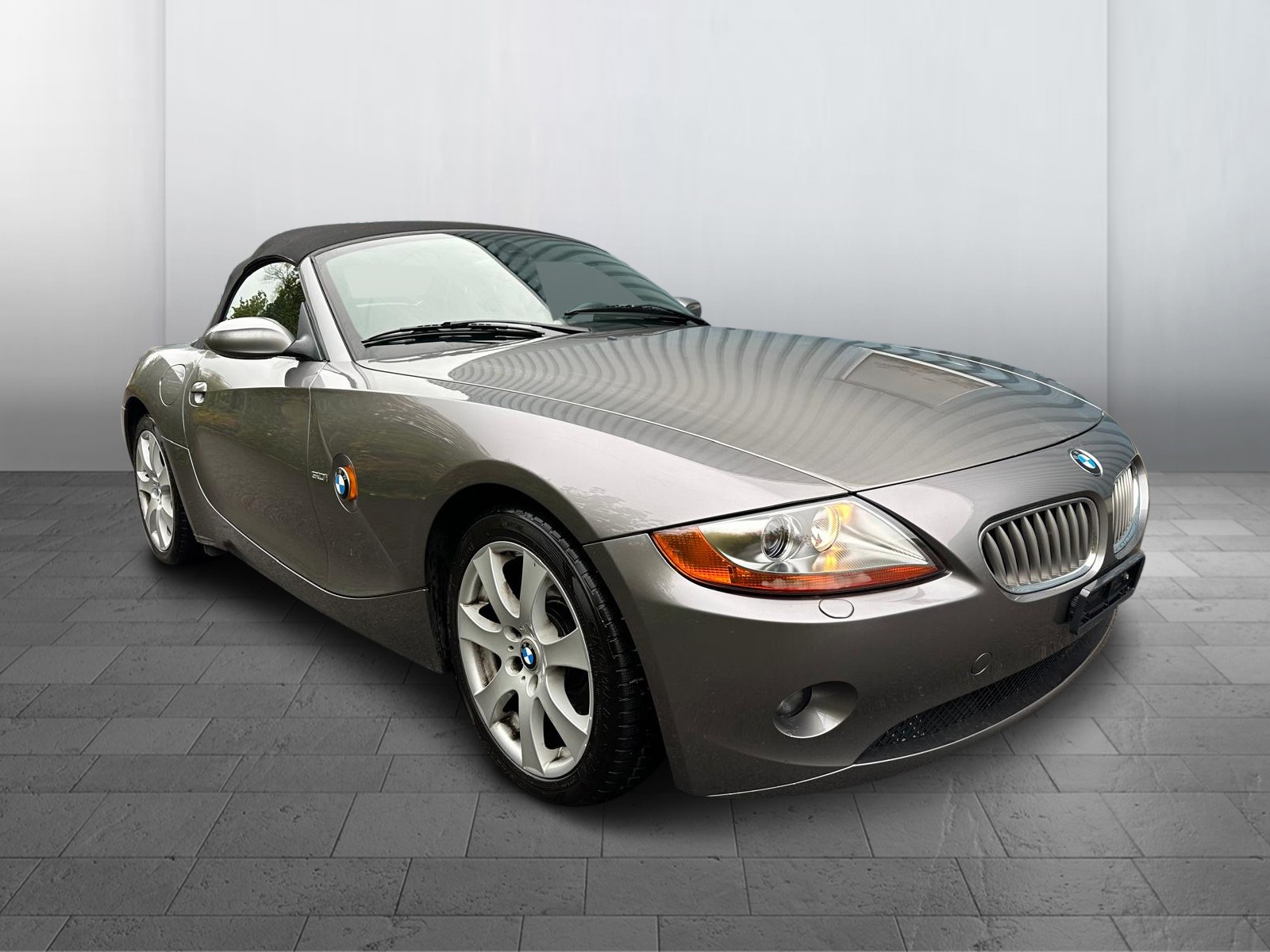 BMW Z4 3.0i Roadster