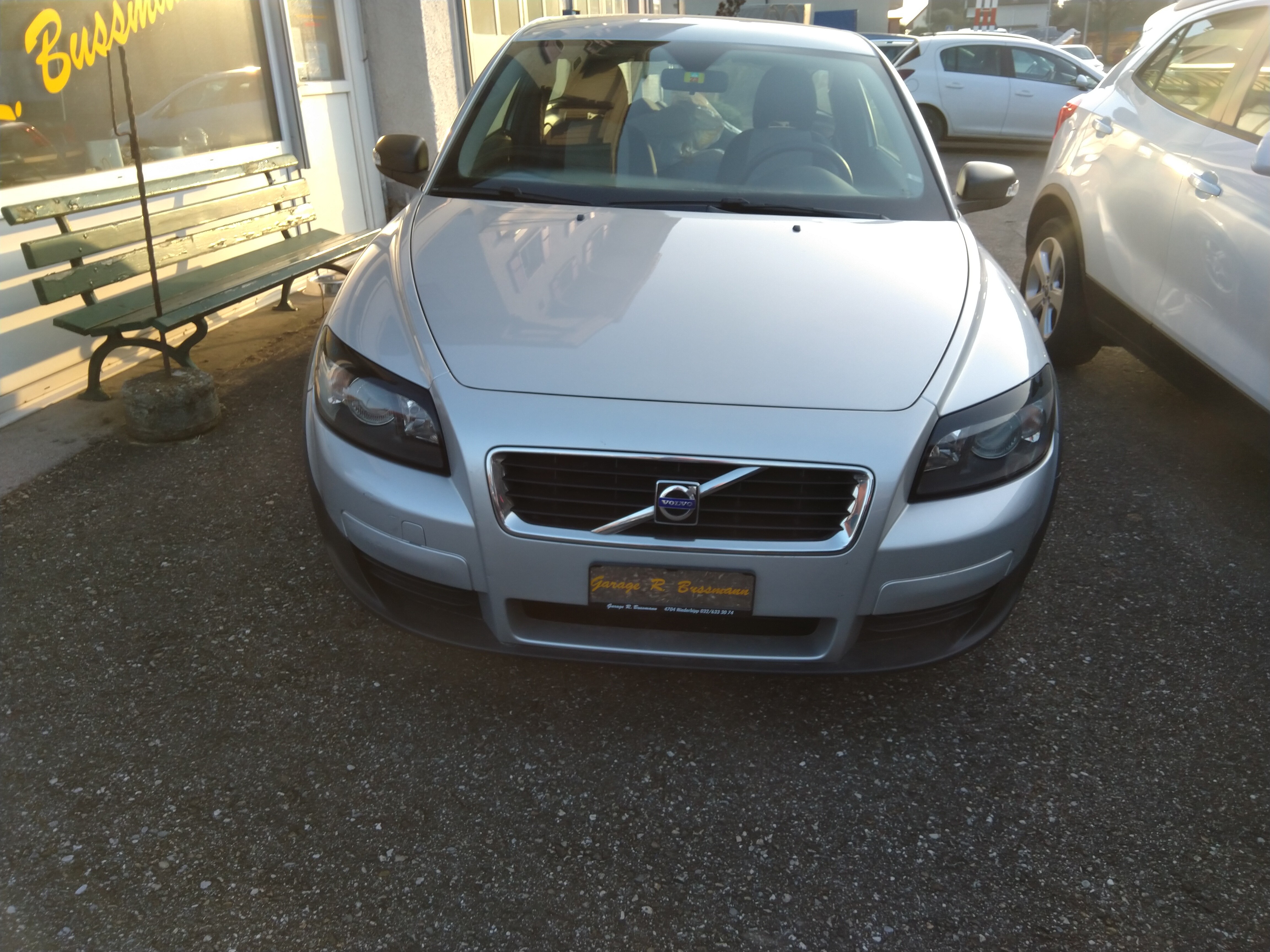 VOLVO C30 2.0