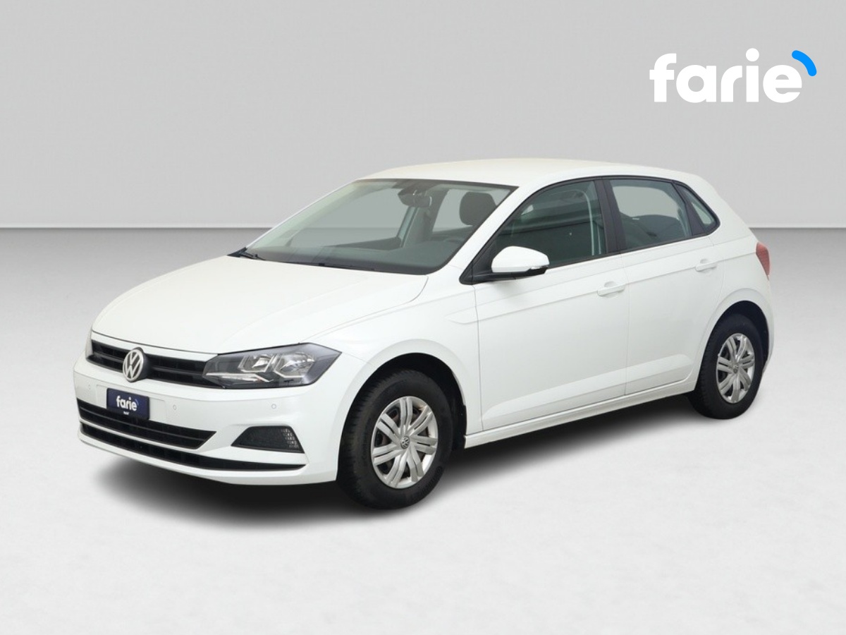 VW Polo 1.0 TSI BMT Trendline