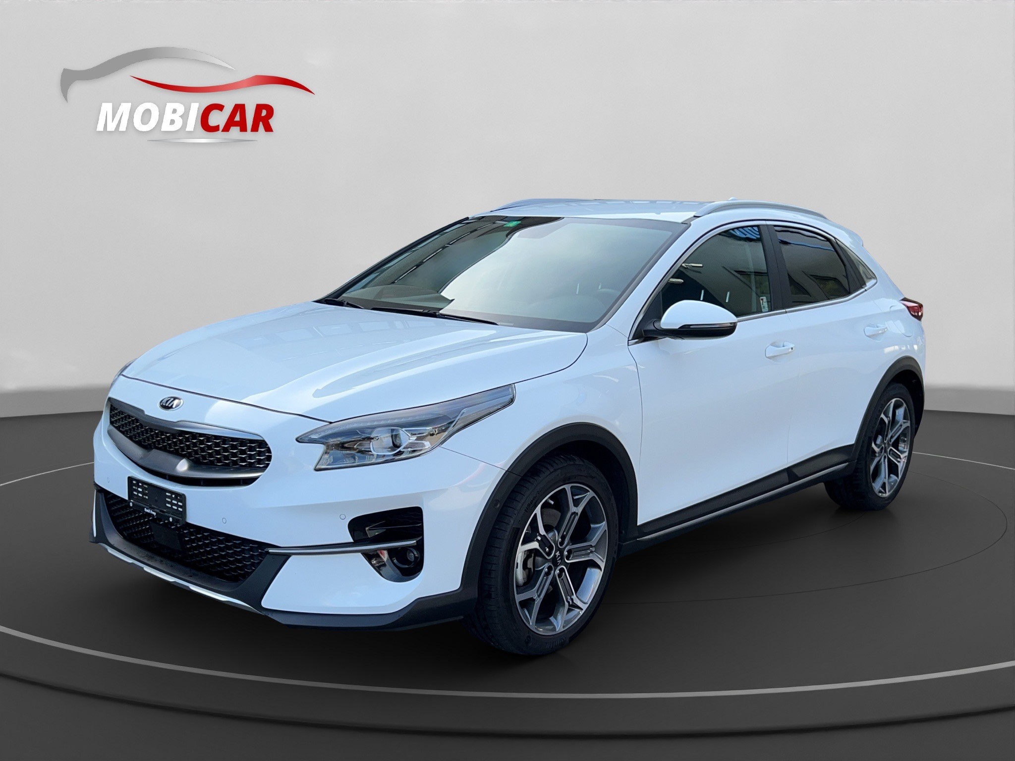 KIA XCeed 1.4 T-GDi Style DCT