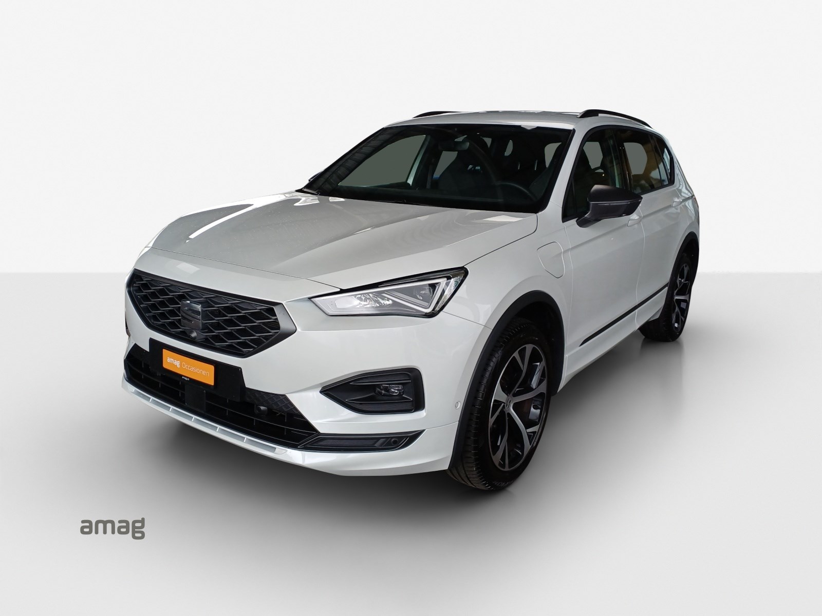 SEAT Tarraco 1.4 e-HYBRID DSG FR