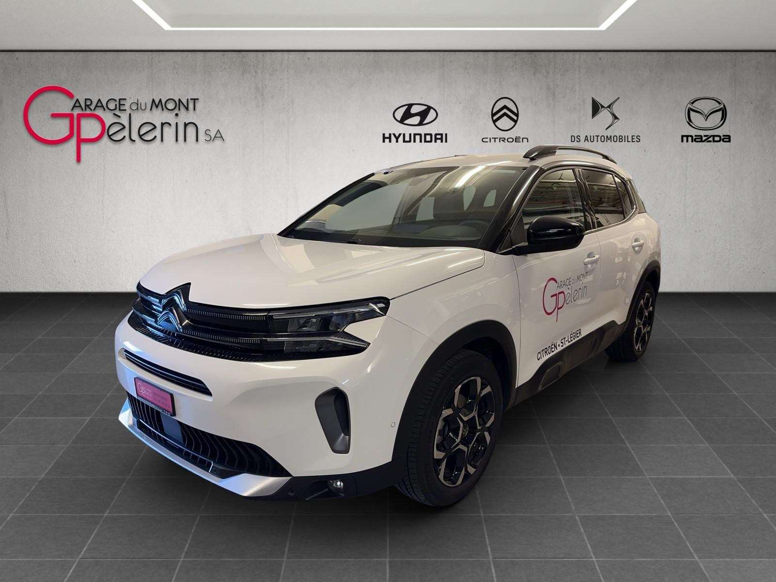 CITROEN C5 Aircross 1.2 PureTech Shine