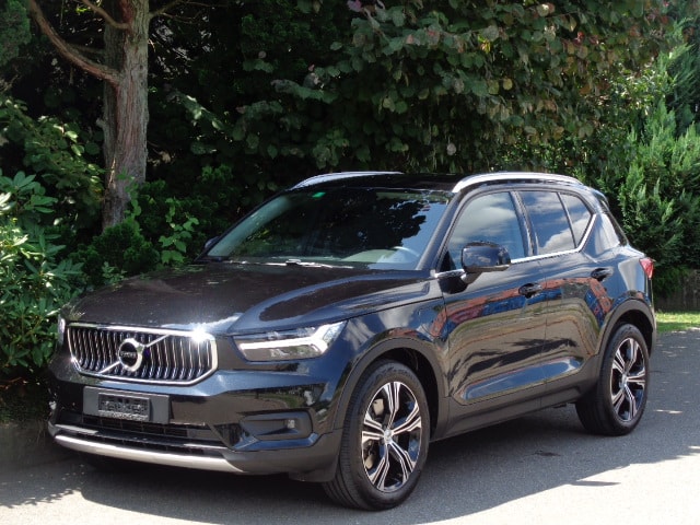 VOLVO XC40 T5 TwE Inscription DCT