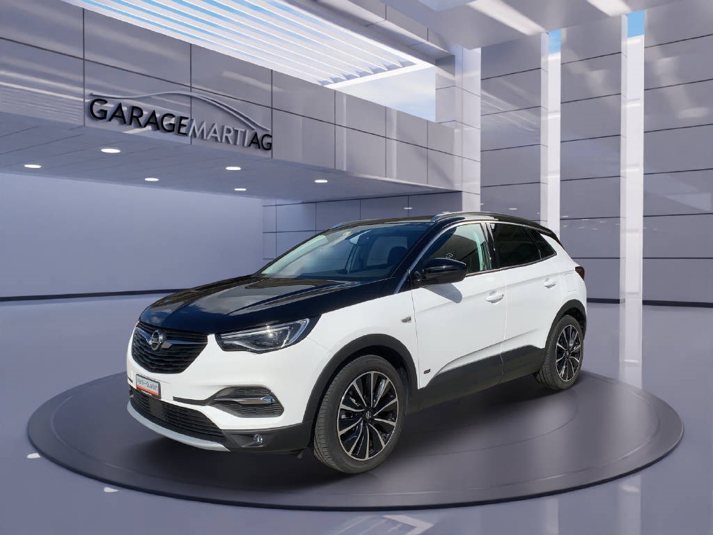 OPEL Grandland X 1.6 T PHEV Excellence