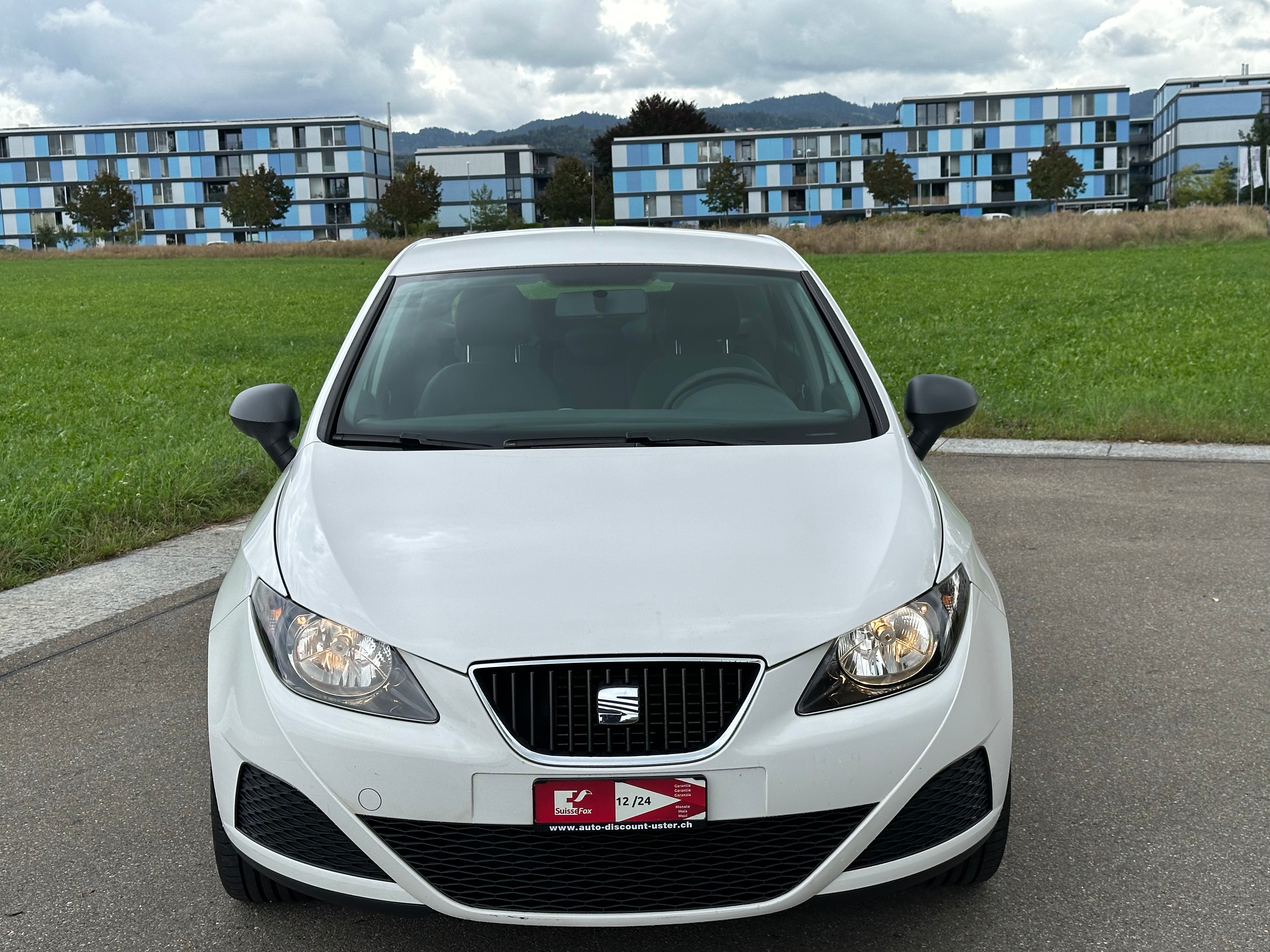 SEAT Ibiza 1.4 Style