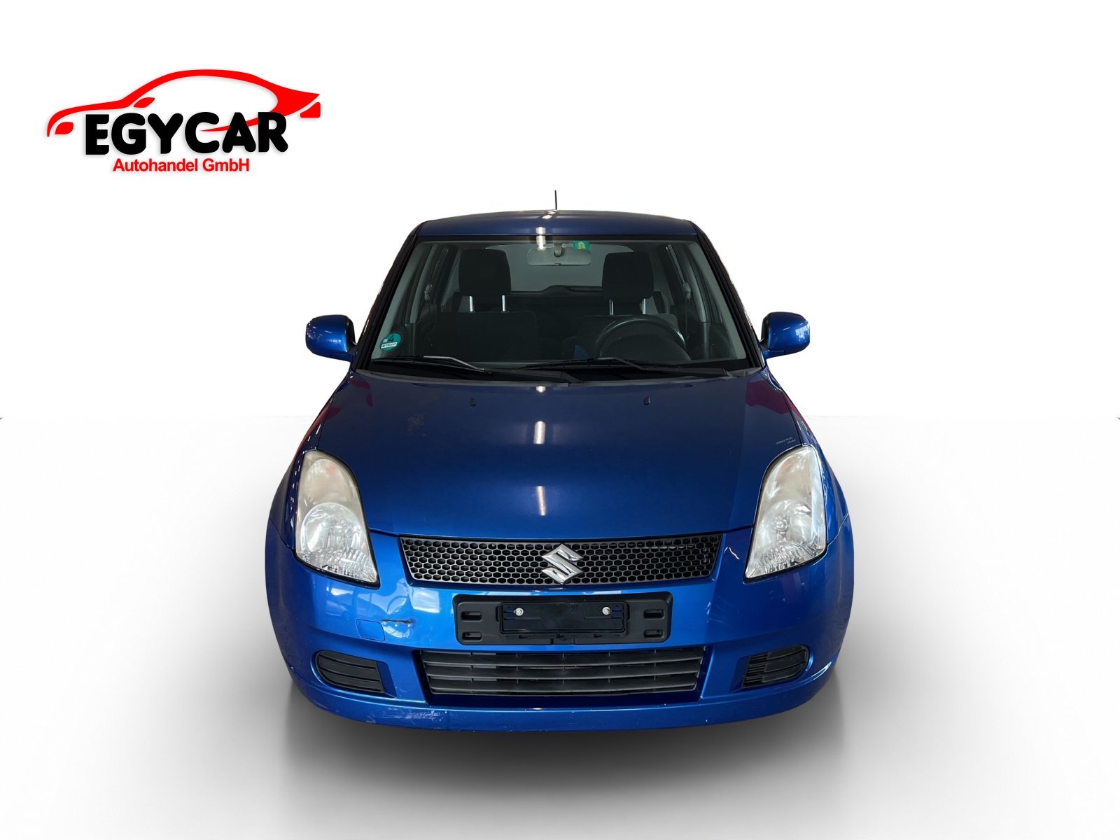 SUZUKI Swift 1.3i 16V GL 4x4