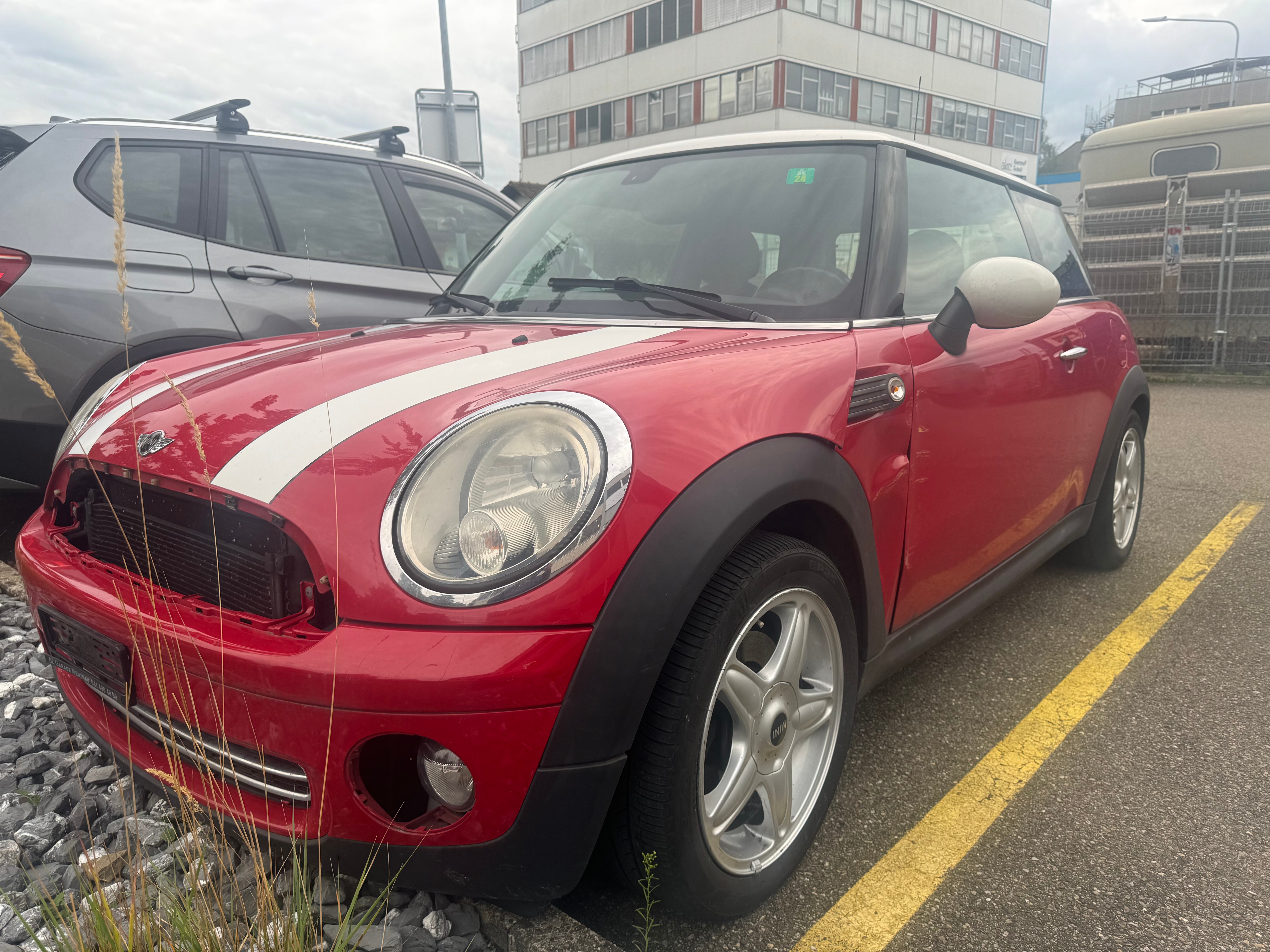 MINI Mini Cooper